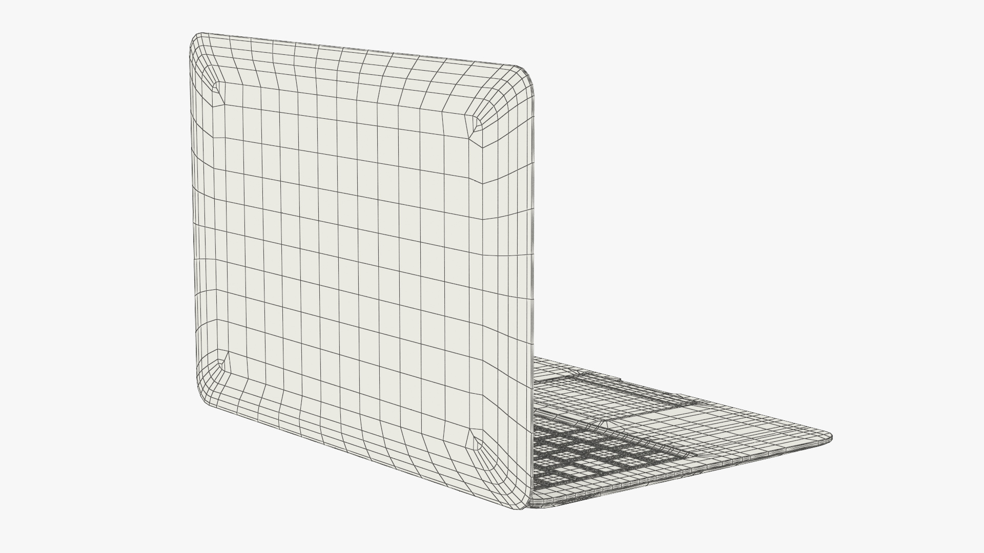 Apple MacBook Air 2008 Laptop - view 9