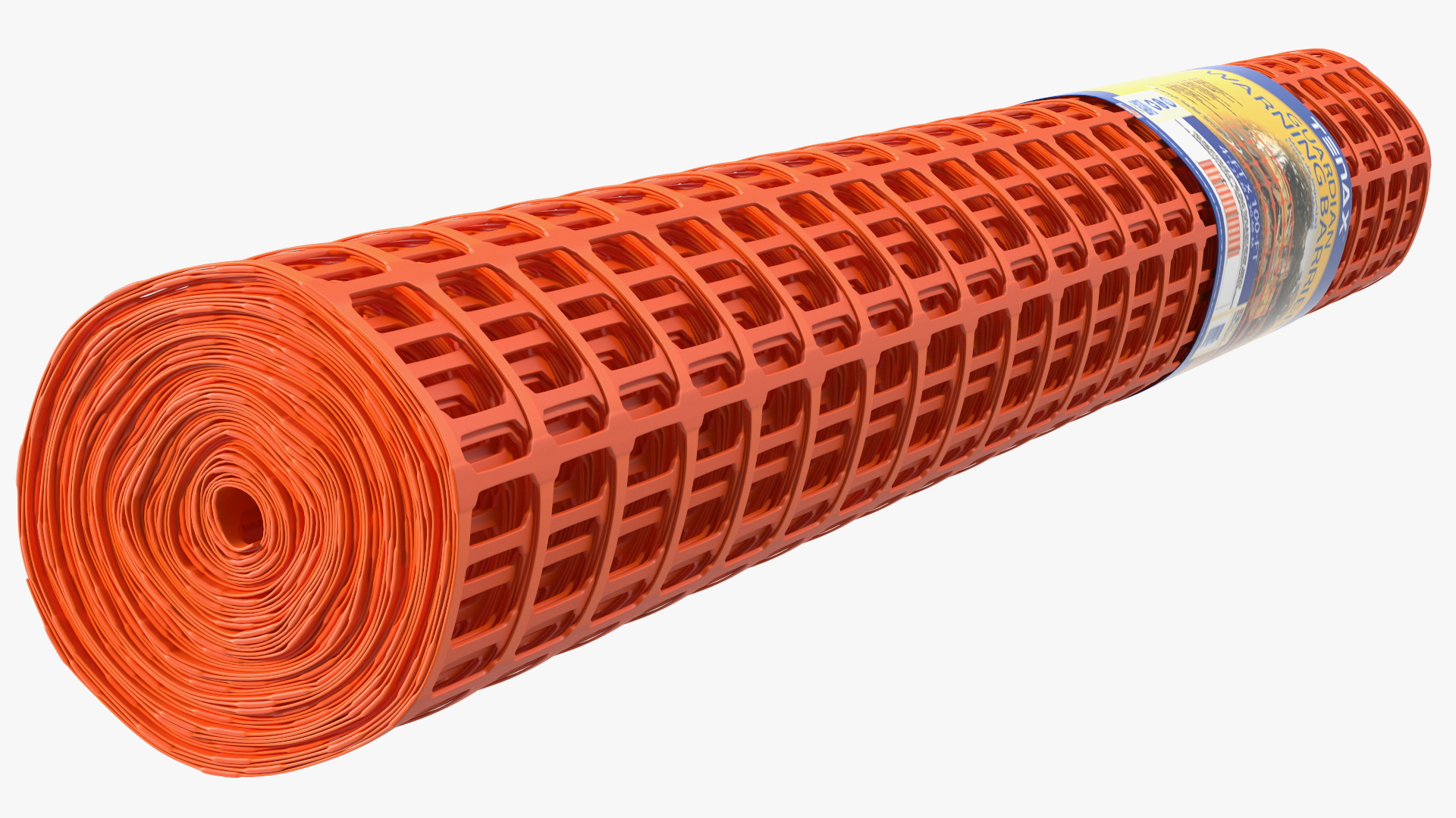 3D Barrier Tenax Mesh Roll model
