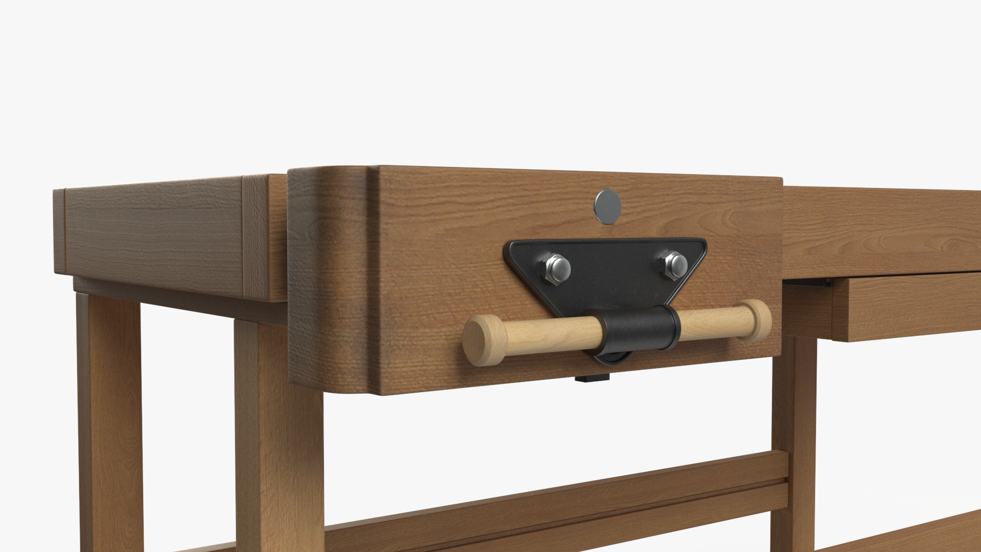 Workbench for Woodwork 3D