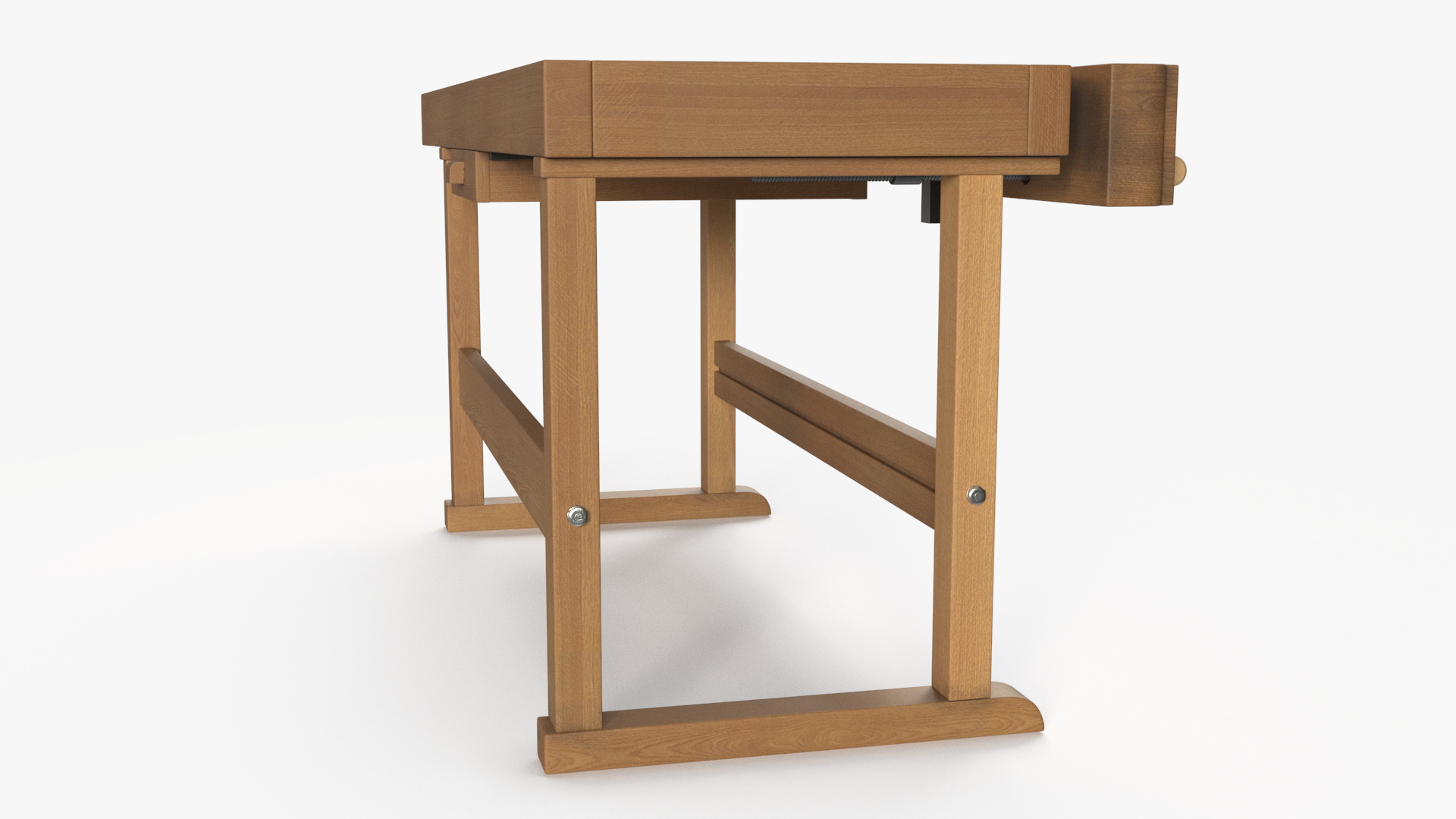 Workbench for Woodwork 3D