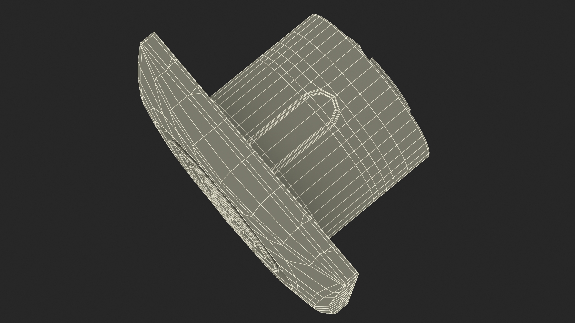3D Bathroom Extractor Fan EnviroVent model