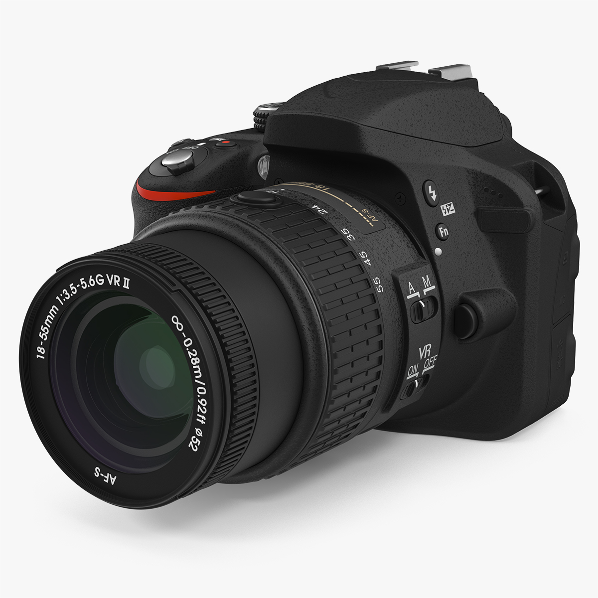 Digital Optical Camera Generic