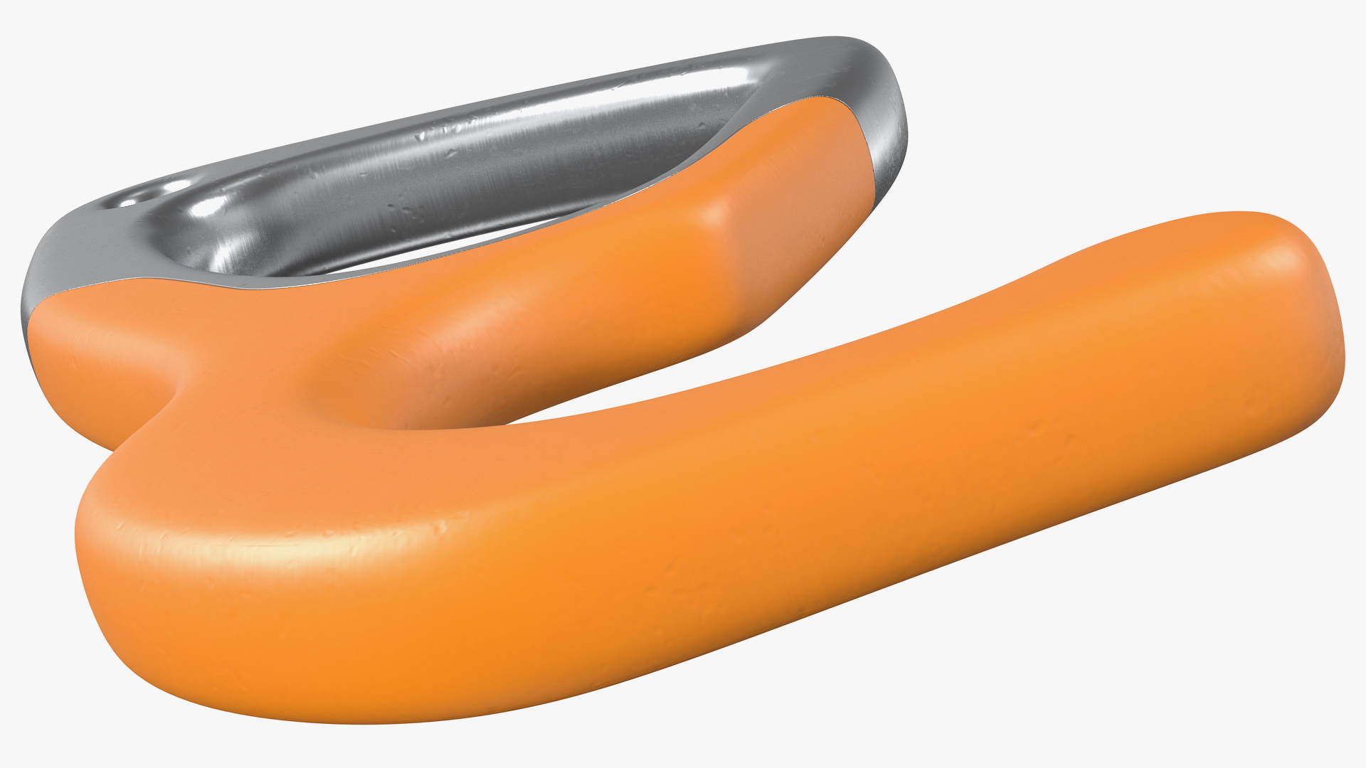 3D Antimicrobial Silicone No Touch Tool