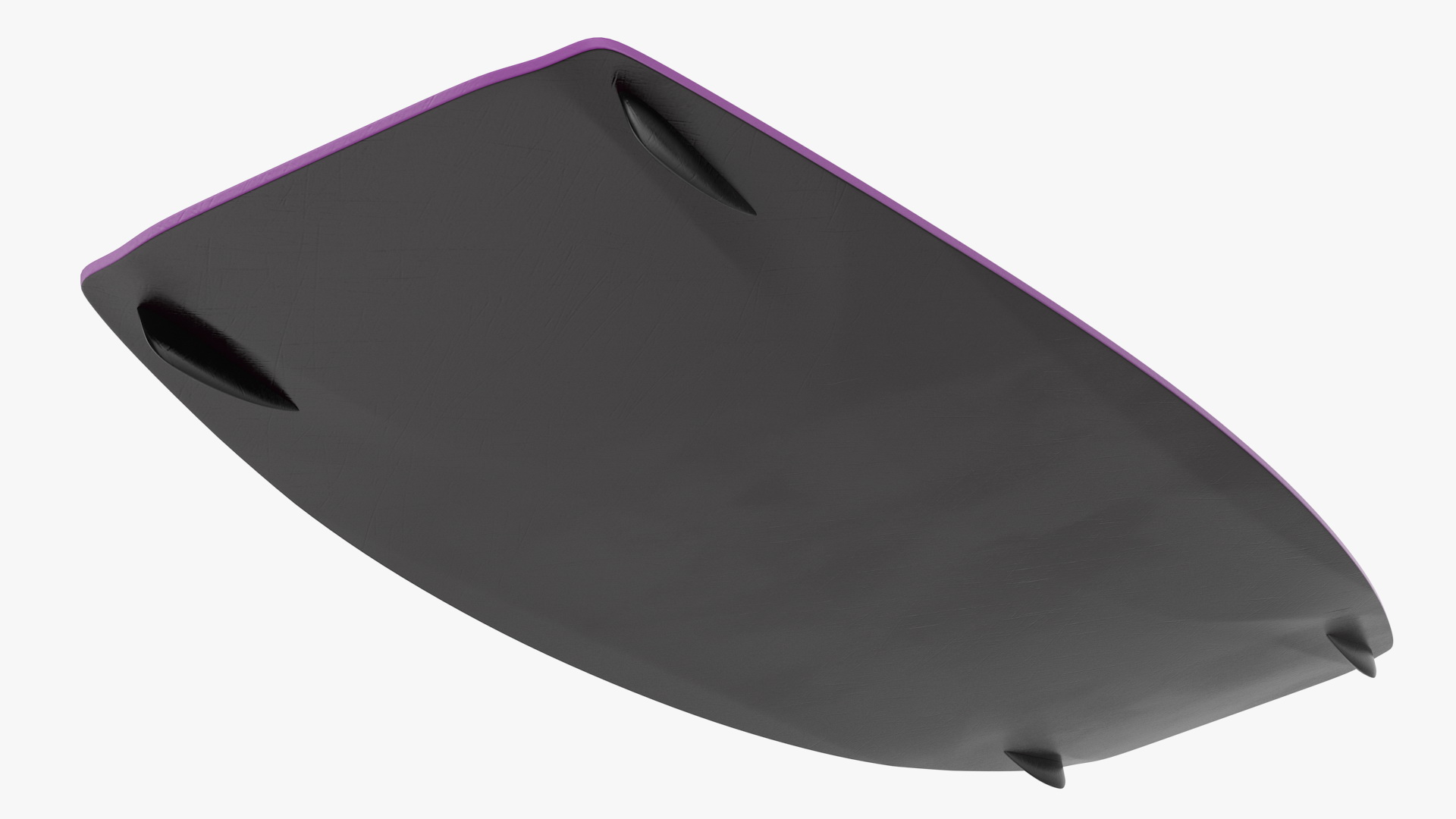 Kiteboard Generic 3D