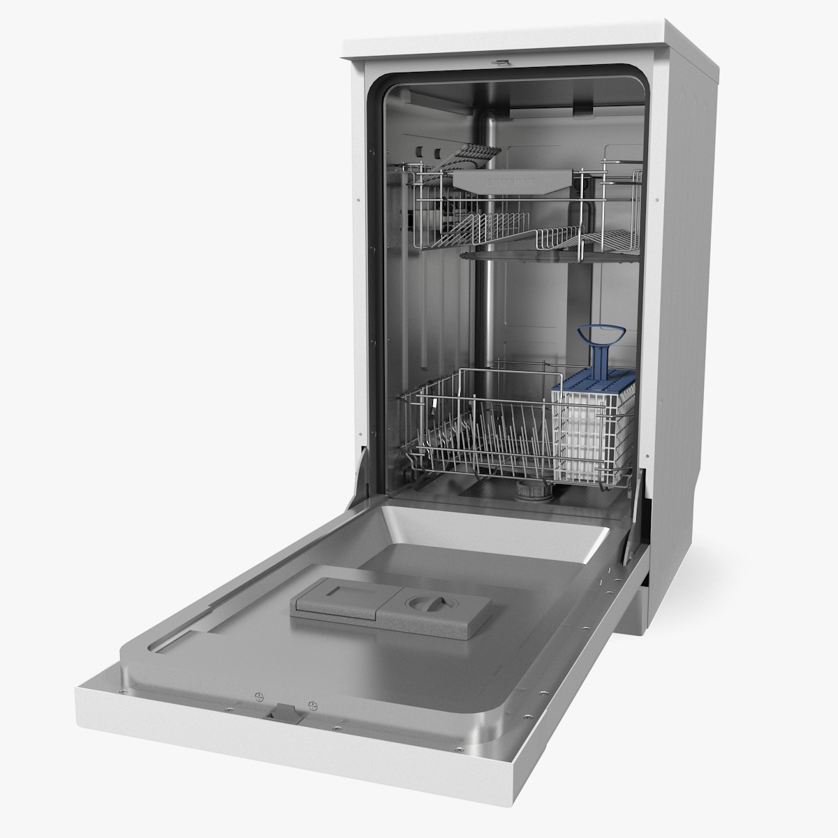 Dishwasher Samsung, view 5
