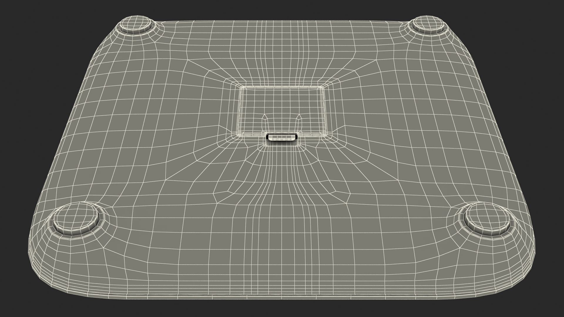 Smart Scales 3D
