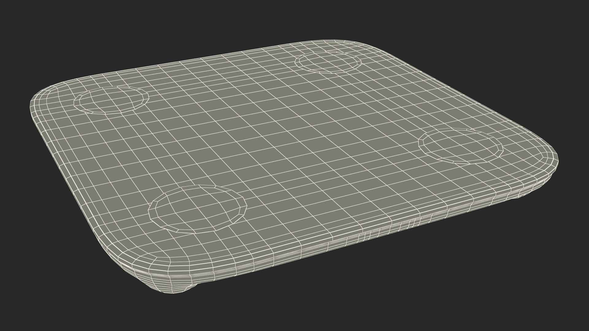 Smart Scales 3D