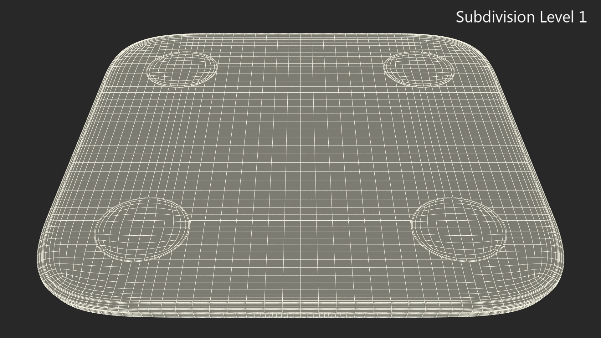 Smart Scales 3D