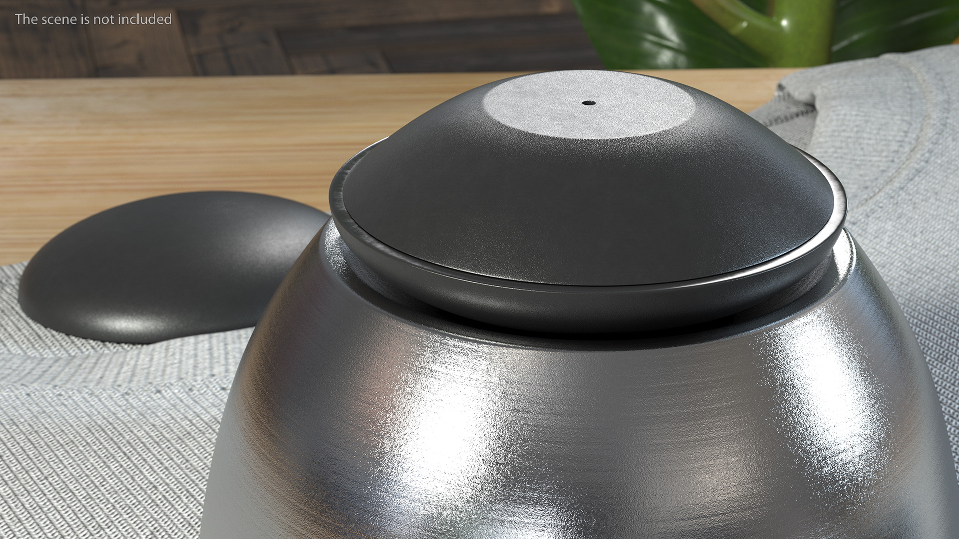 3D model Security Tag Remover with Tags