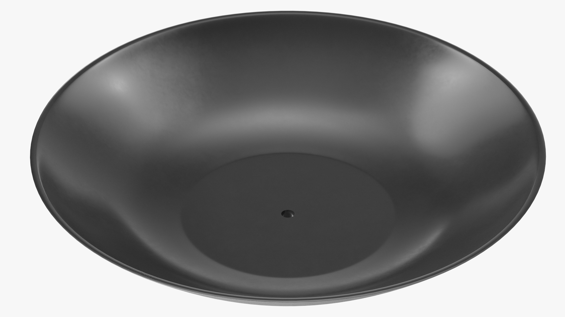 3D model Dome Garment Security Tag