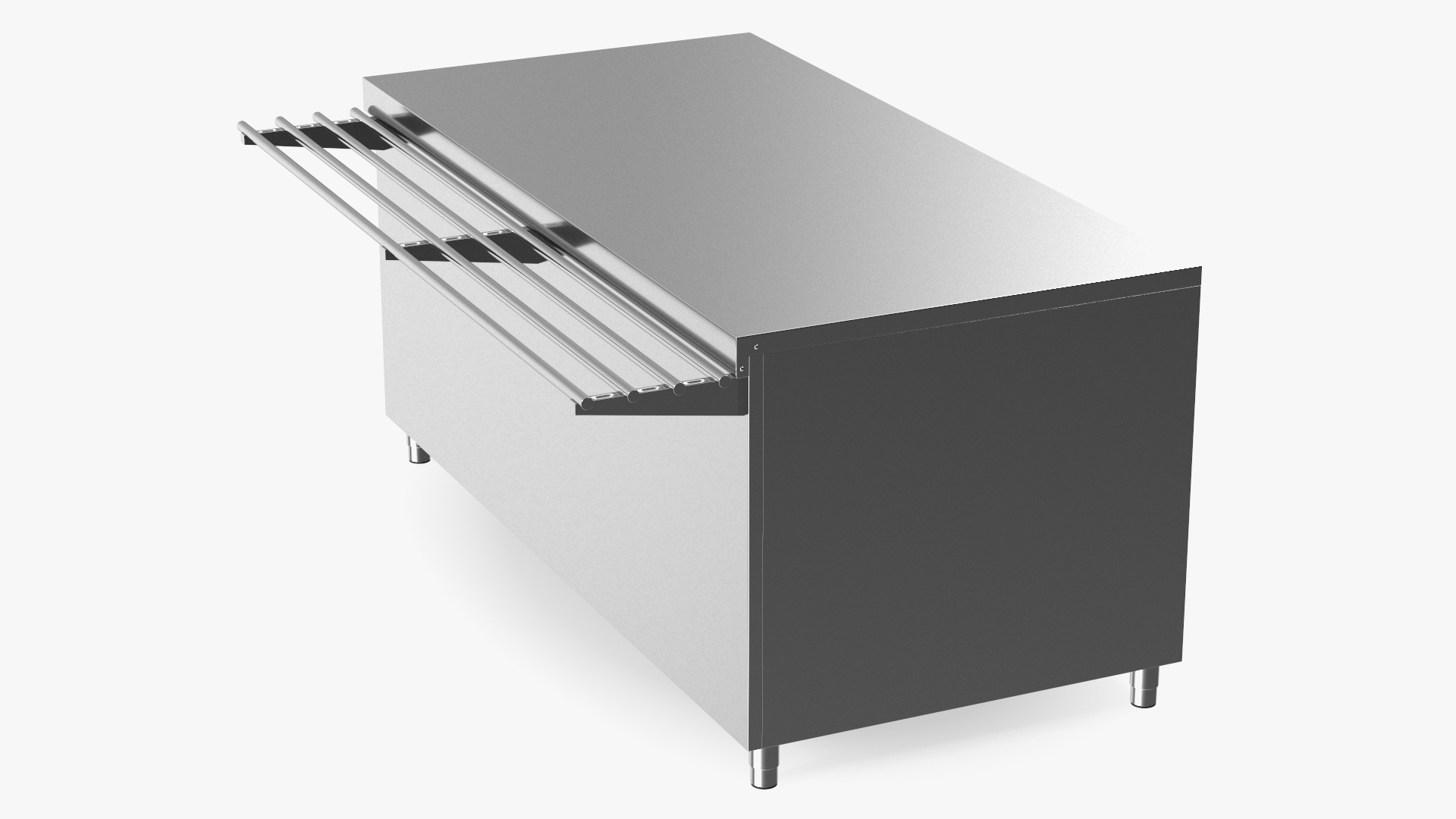 3D Table Self Service Line Element