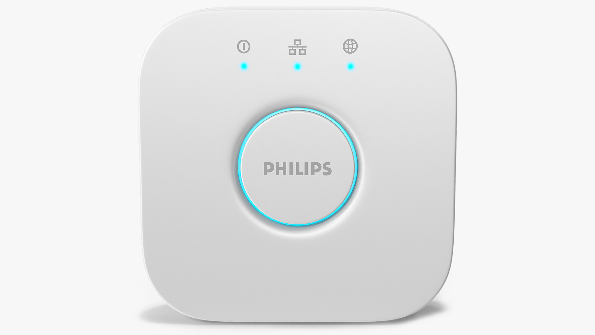 3D Philips Hue Smart Hub