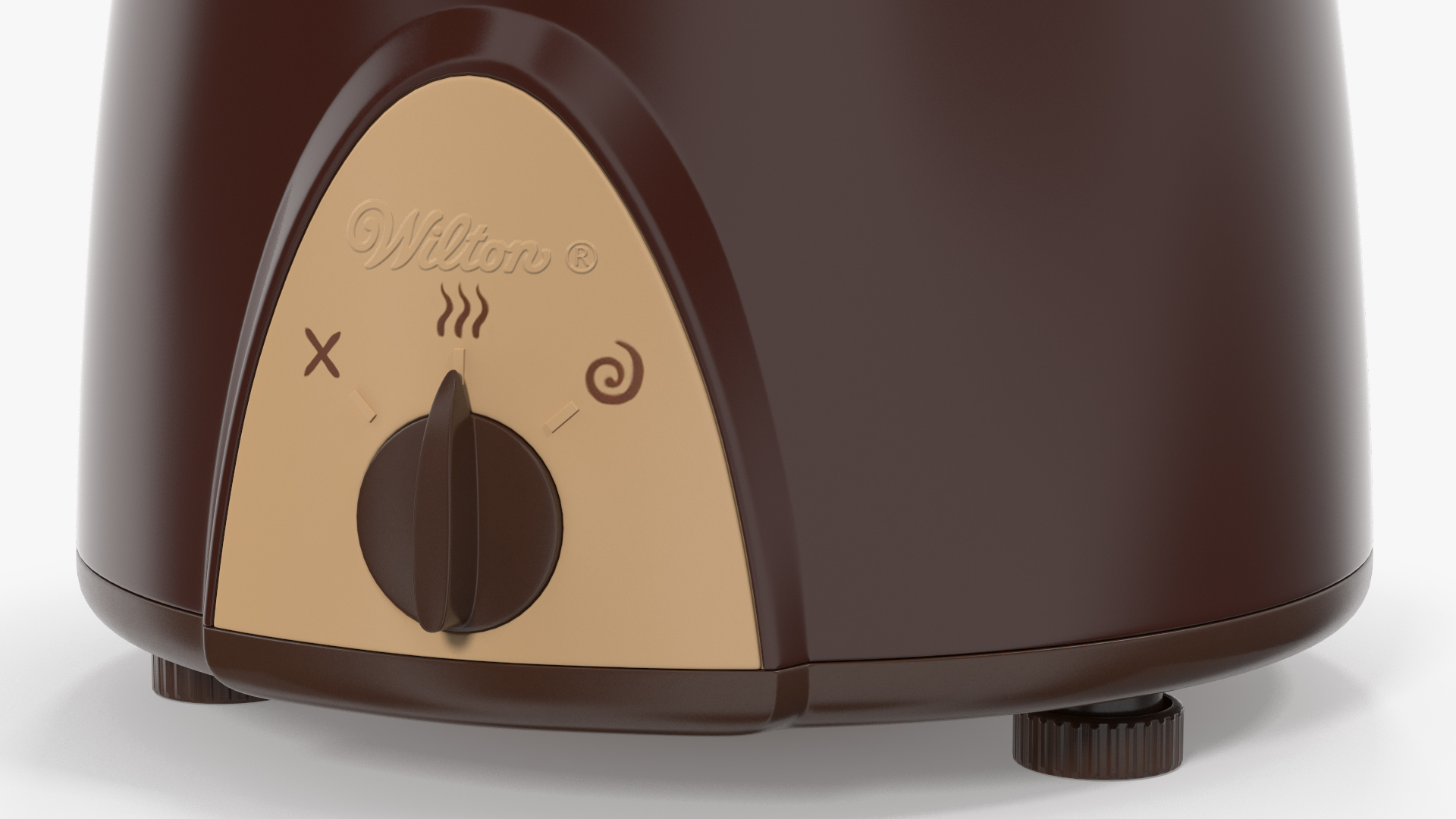 Wilton Chocolate Pro Chocolate Fountain 3D model