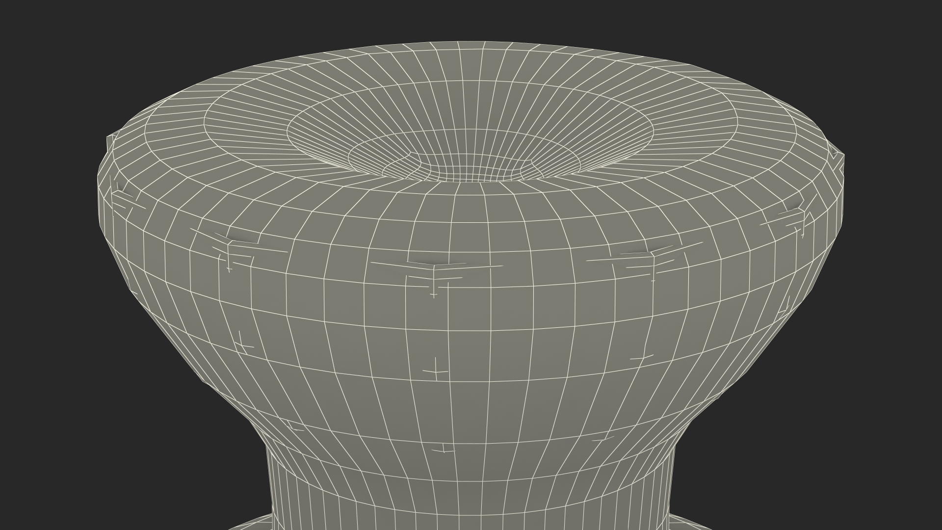 Wilton Chocolate Pro Chocolate Fountain 3D model