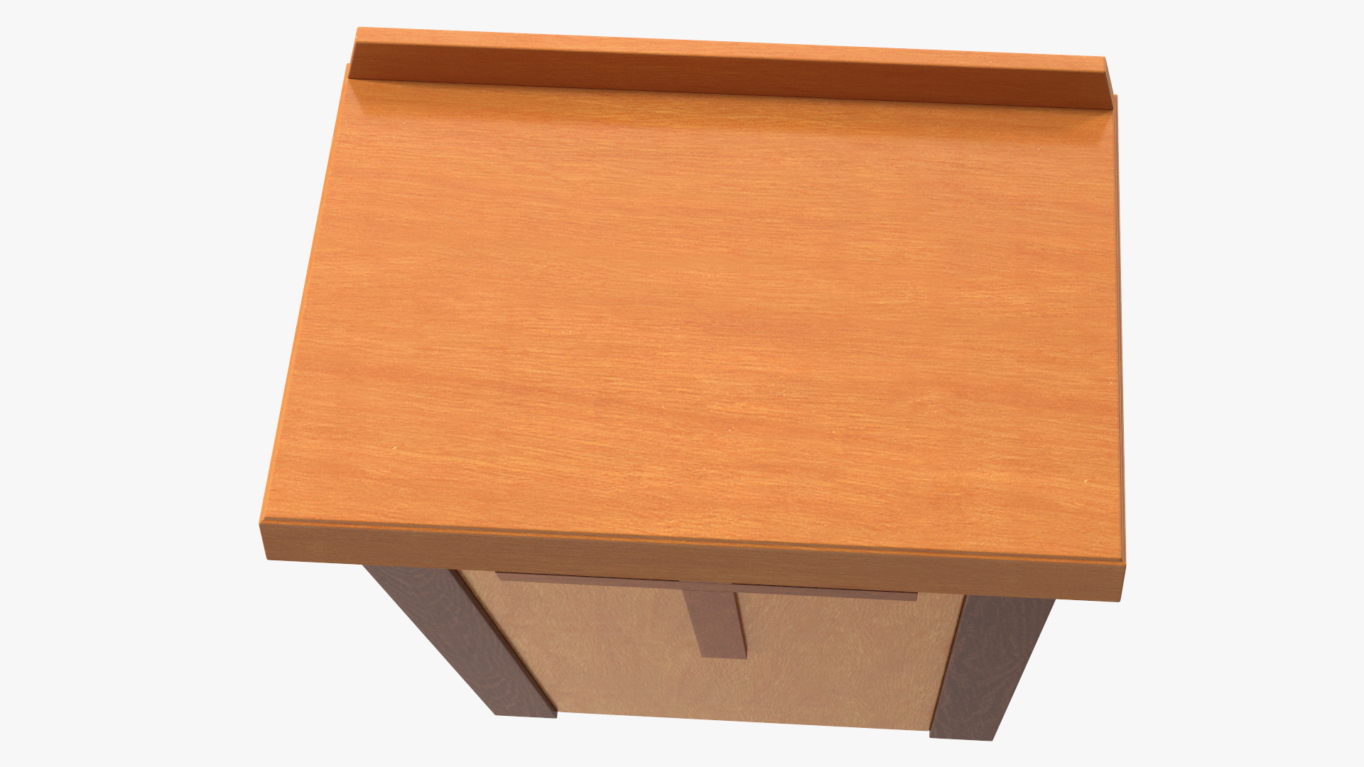 Lectern Ambo 3D