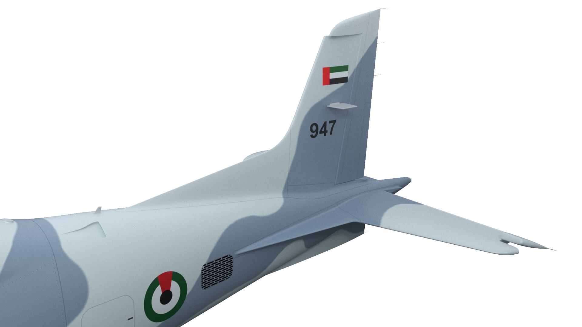 Training Aircraft Pilatus PC-21 Grey Rigged for Maya 3D