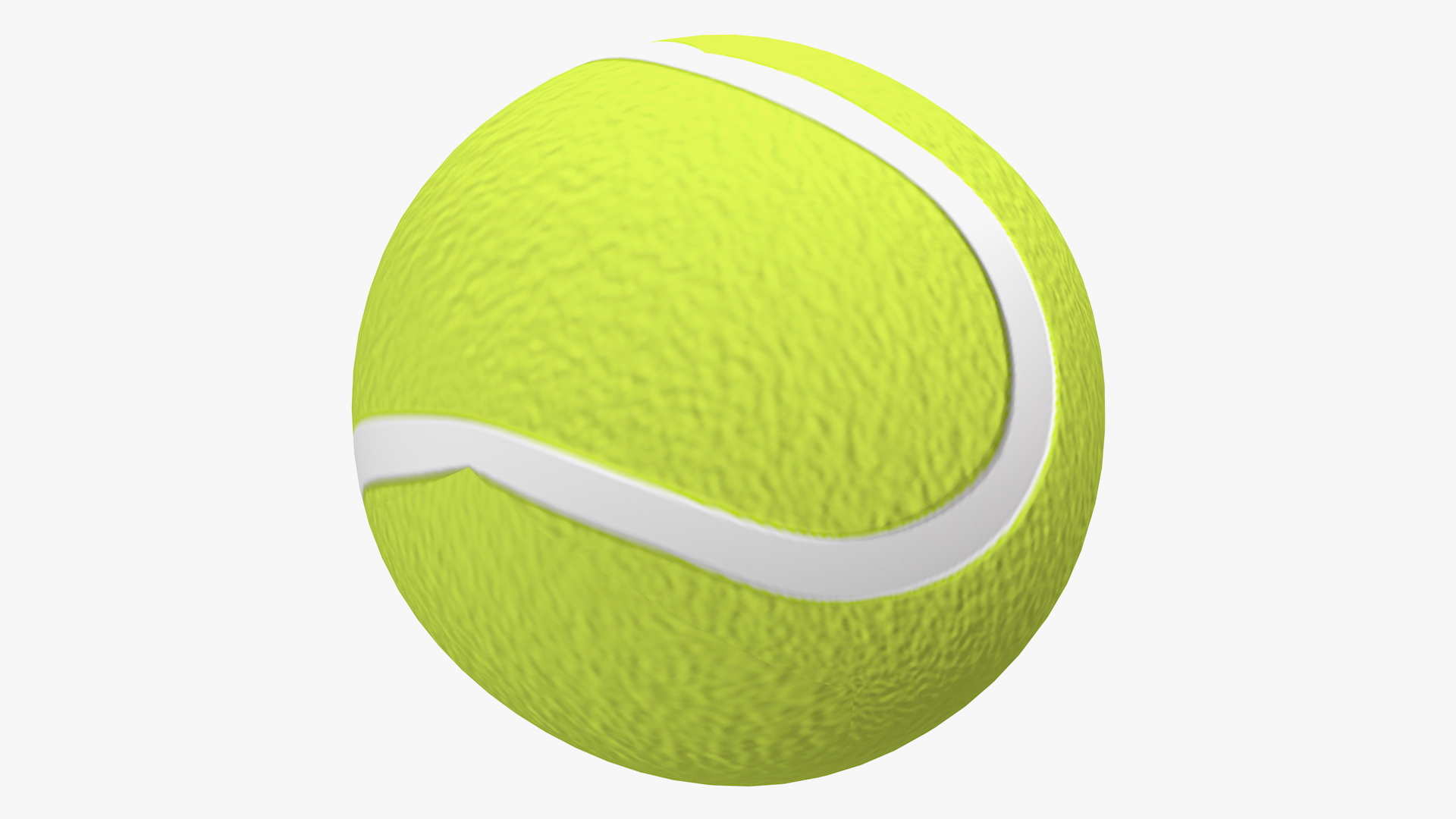 3D model Afro American Grandpa Tennis Style Rigged for Cinema 4D