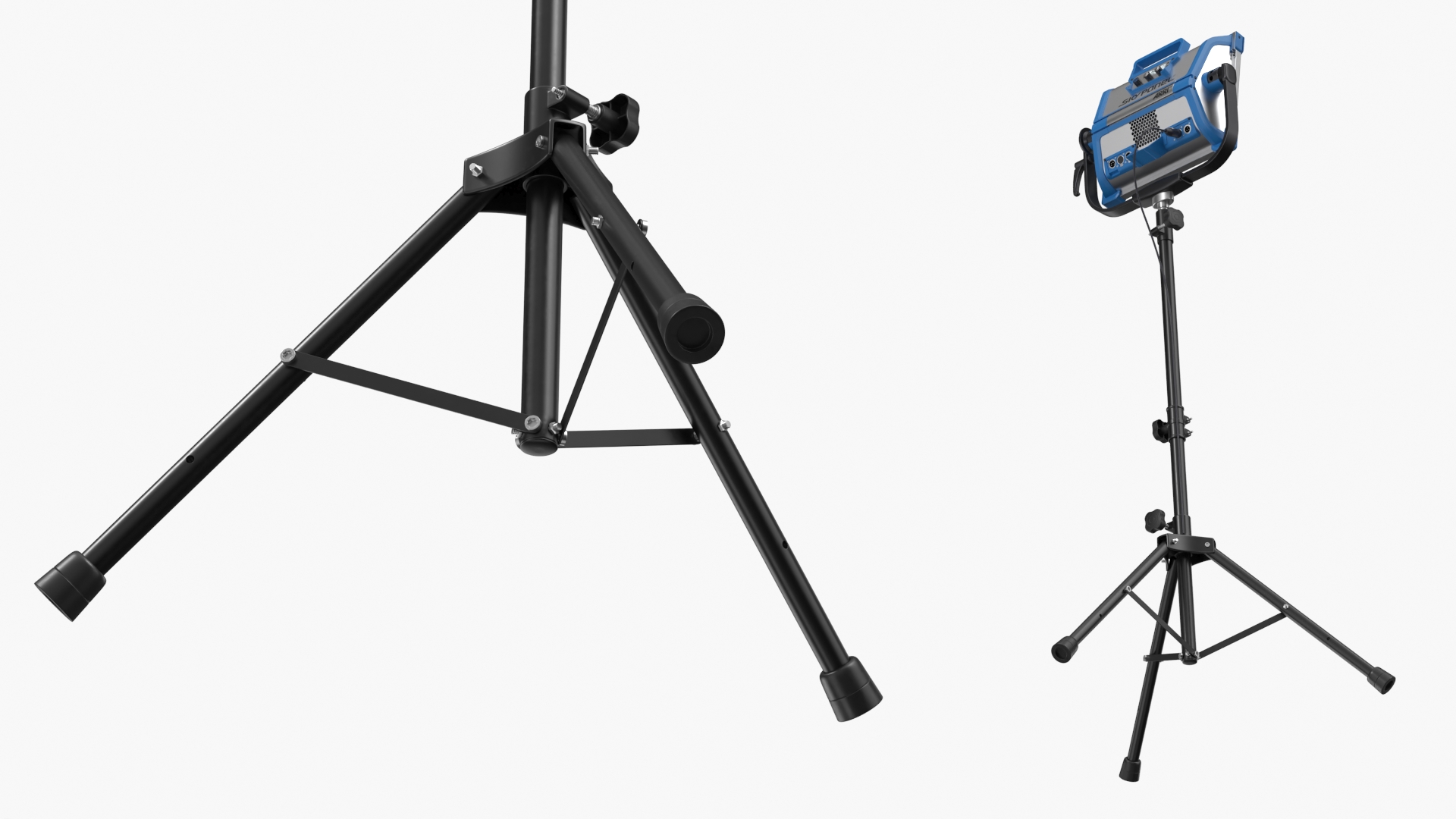 Arri SkyPanel LED Light S30-C Tripod - view 4