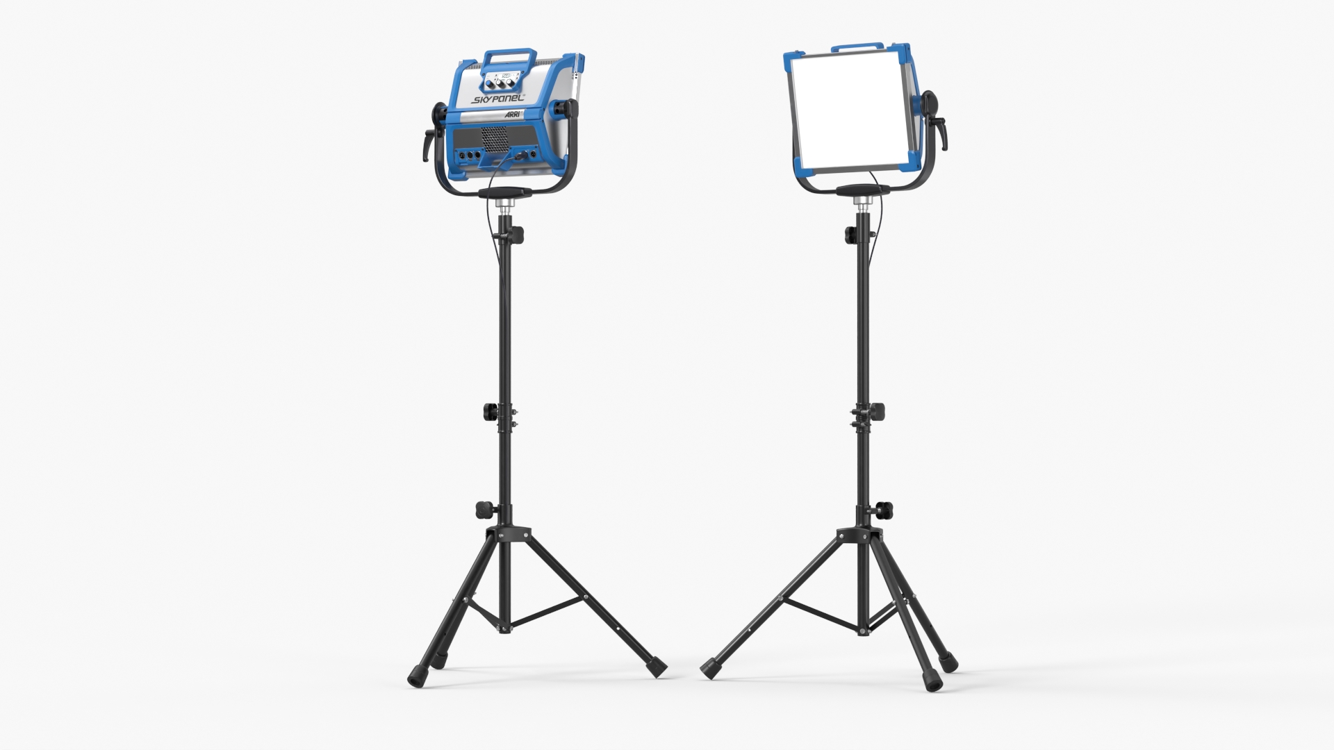 Arri SkyPanel LED Light S30-C Tripod - view 2