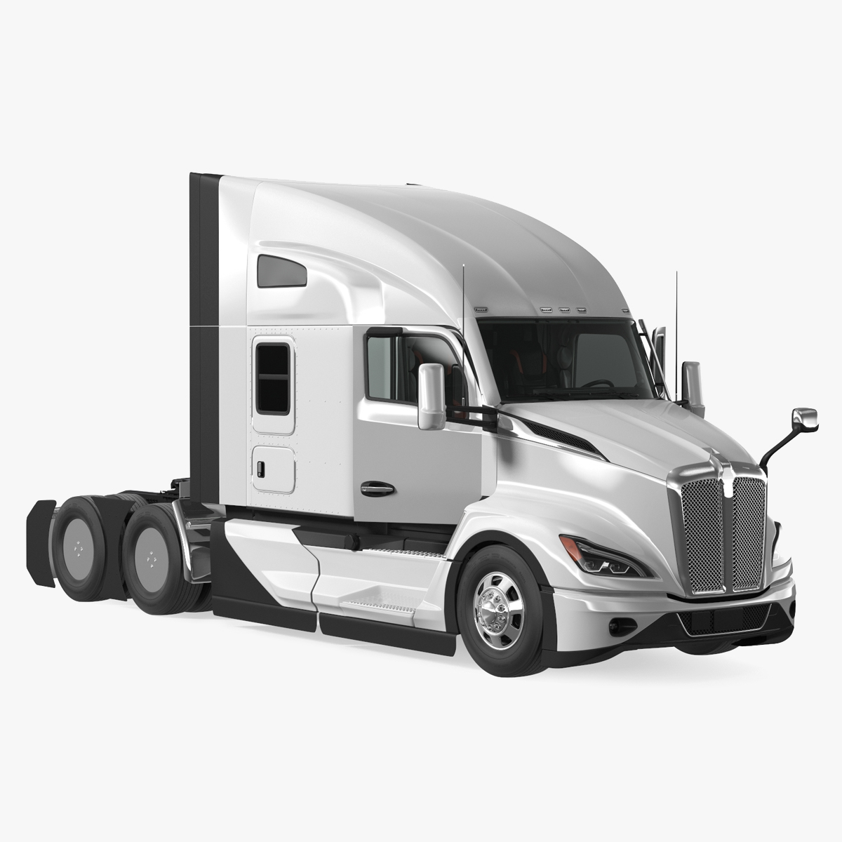 Next Generation Truck