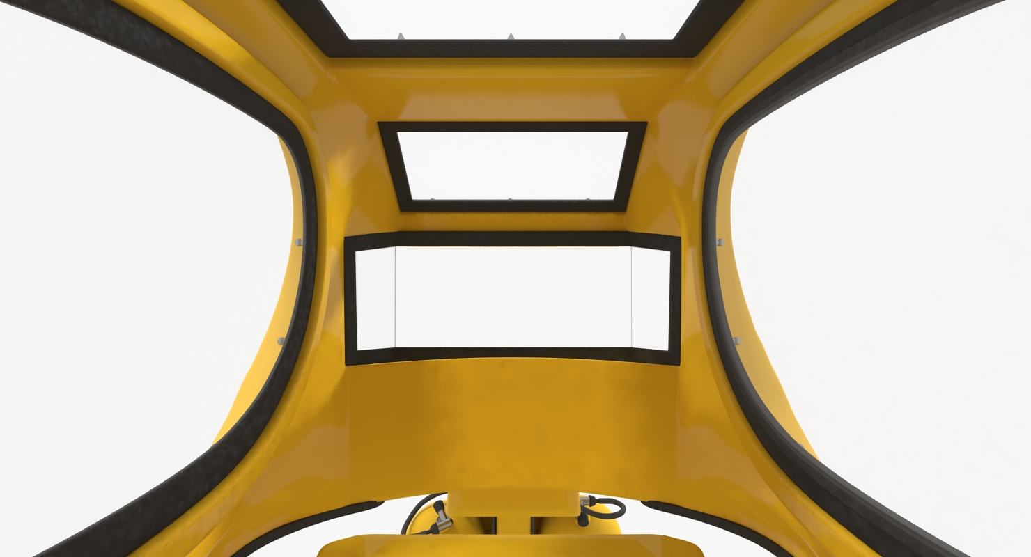 Underwater Scooter Aquastar 3D