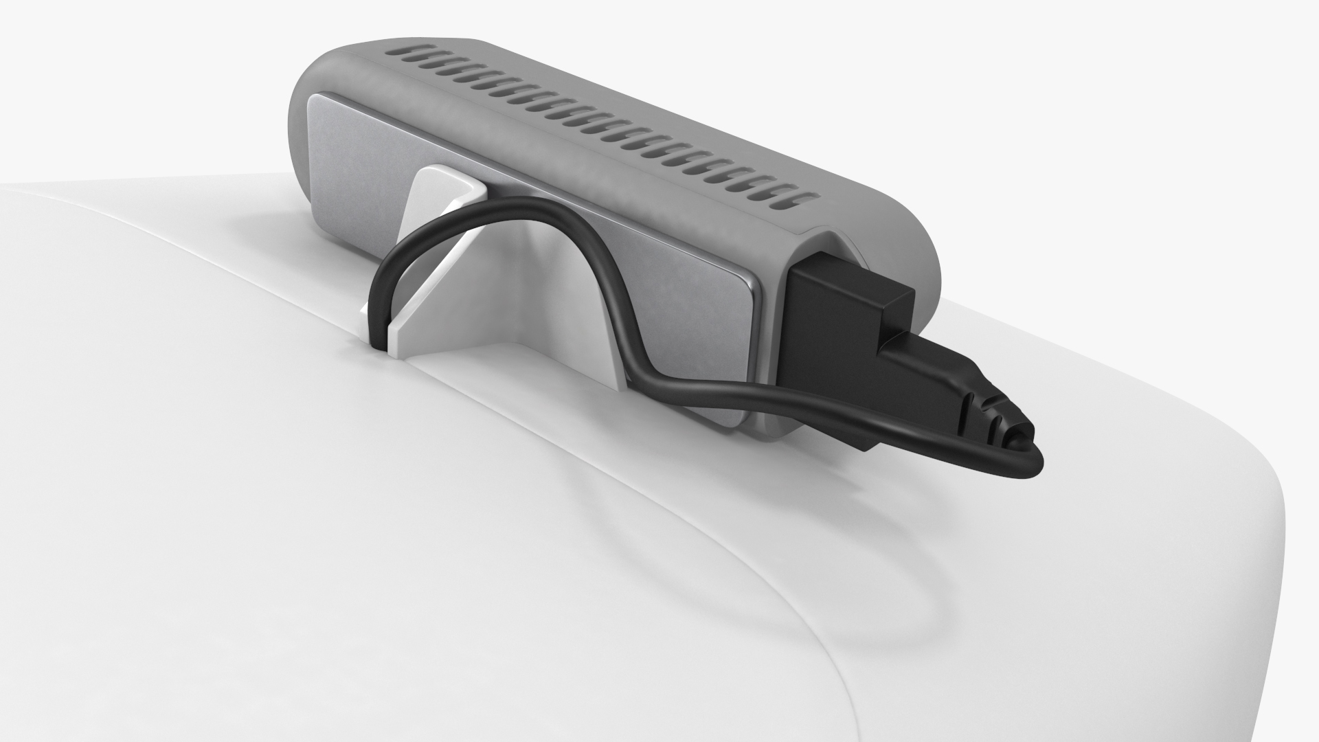 Robotic Head 3D