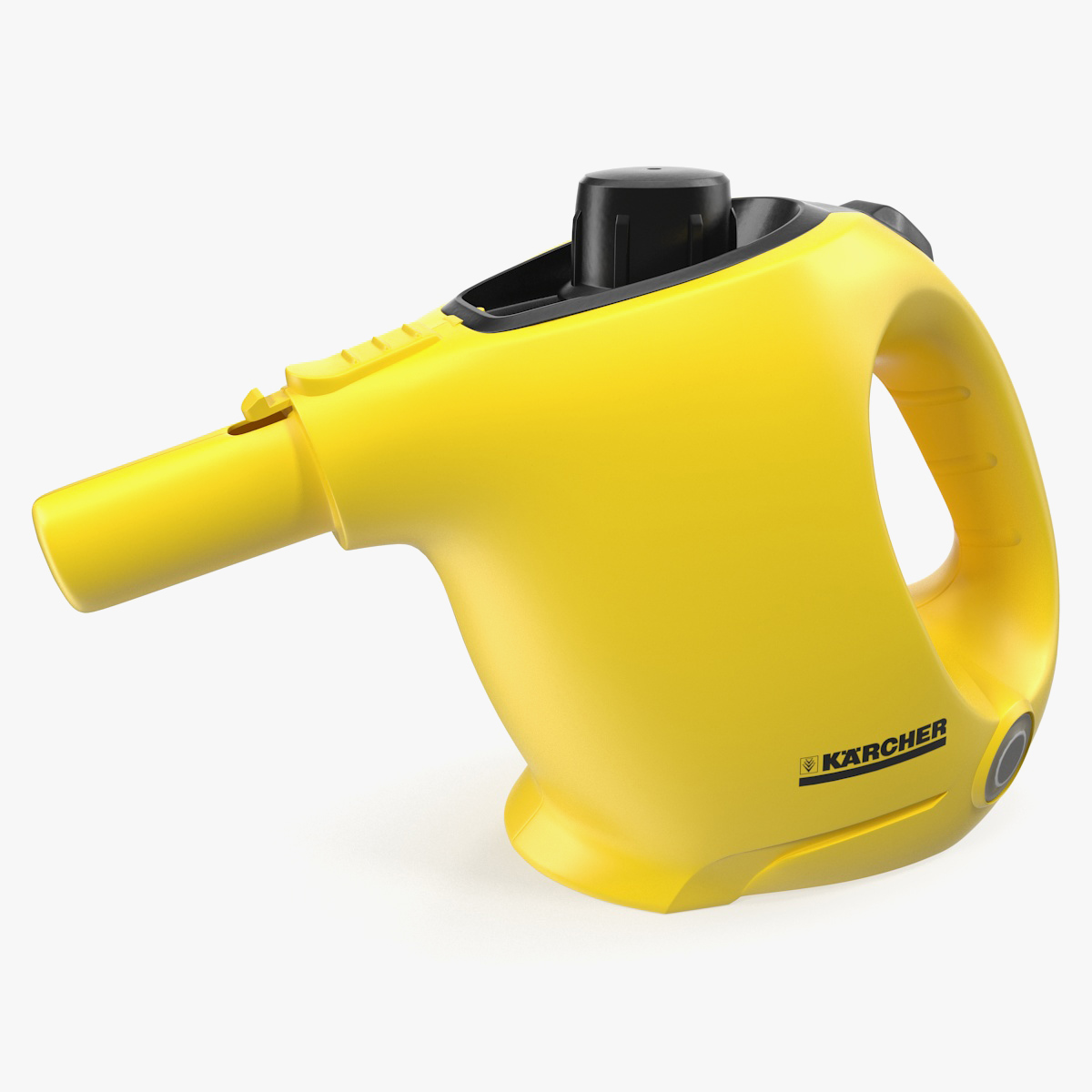 Handheld Steam Cleaner, view 3