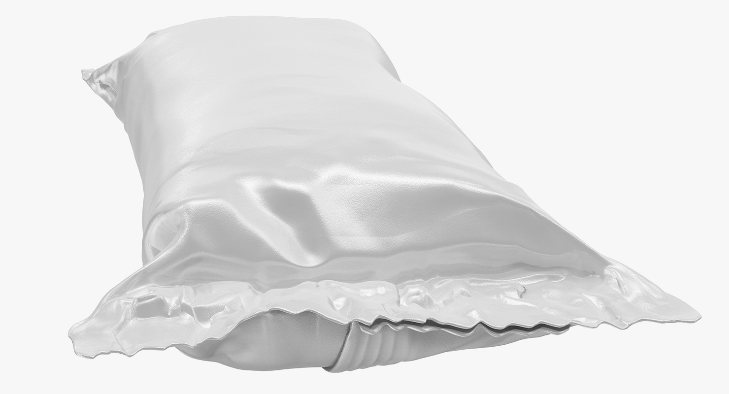 3D model White Paper Bar