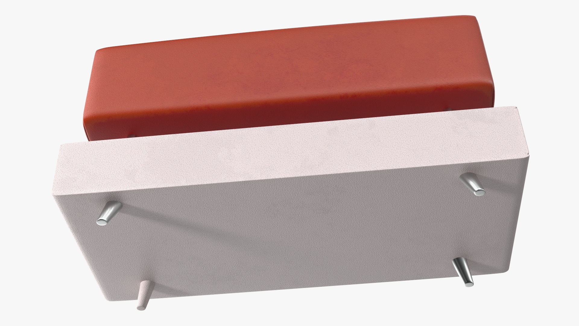 3D Leisure Bar Sofa