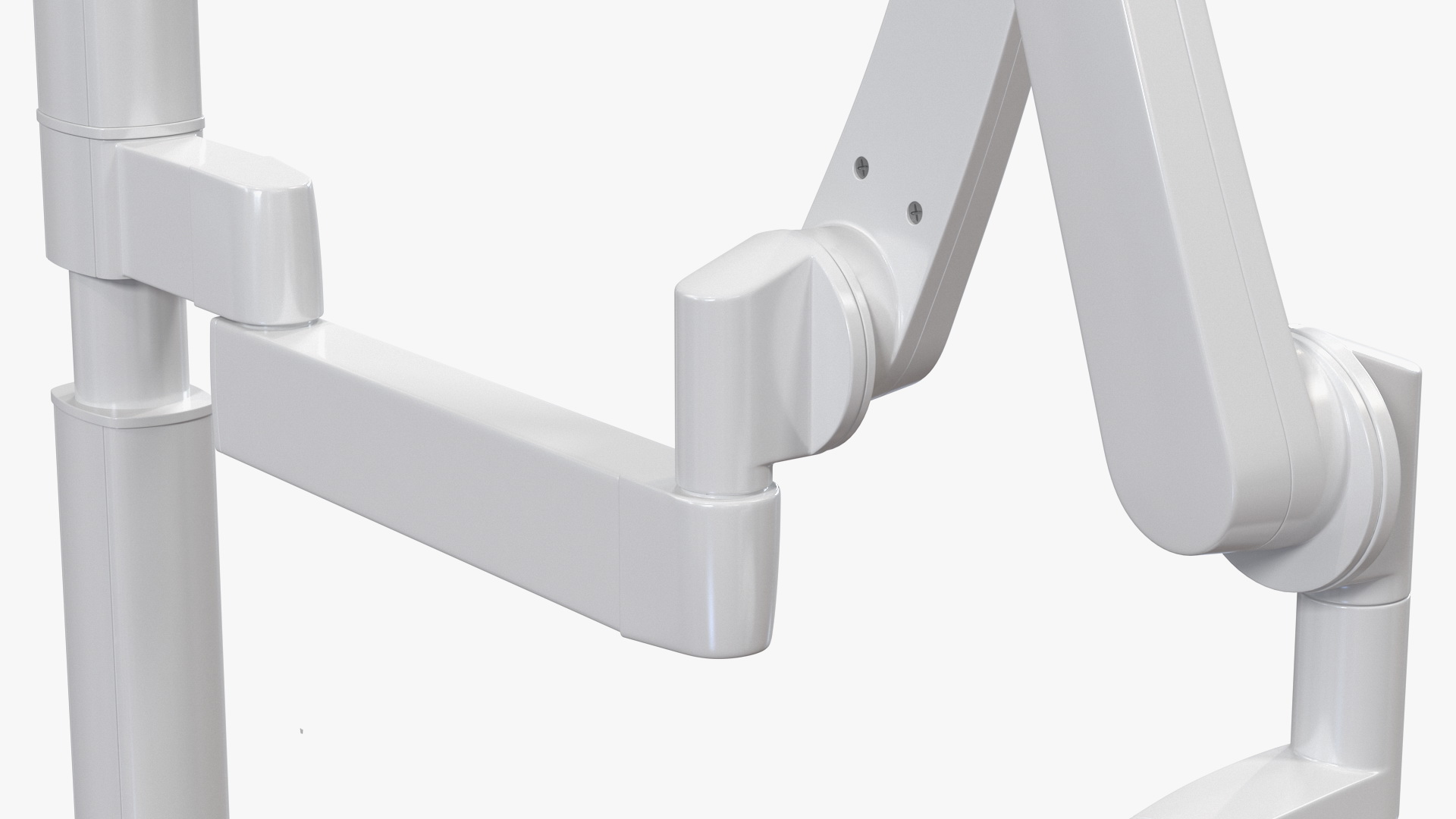3D model Dental Intraoral X Ray Machine