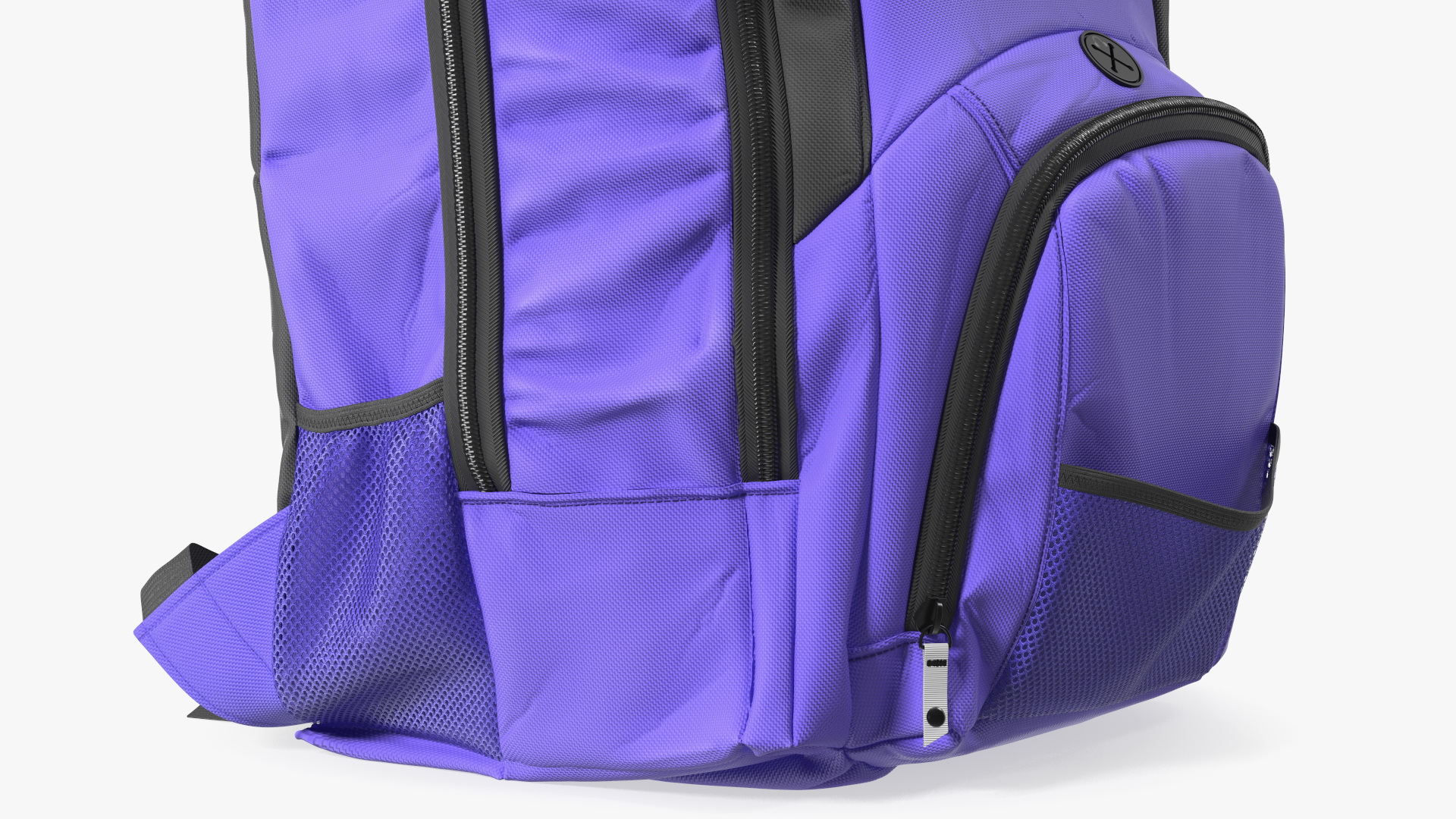 3D Targus Sport Backpack