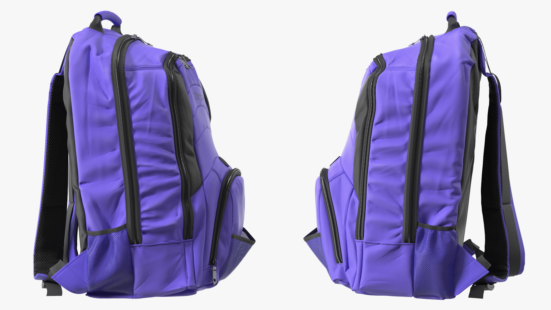 3D Targus Sport Backpack