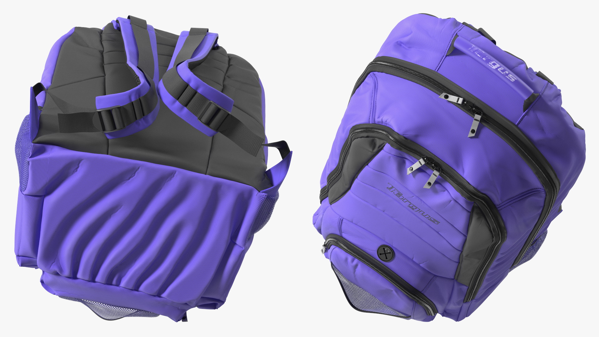 3D Targus Sport Backpack