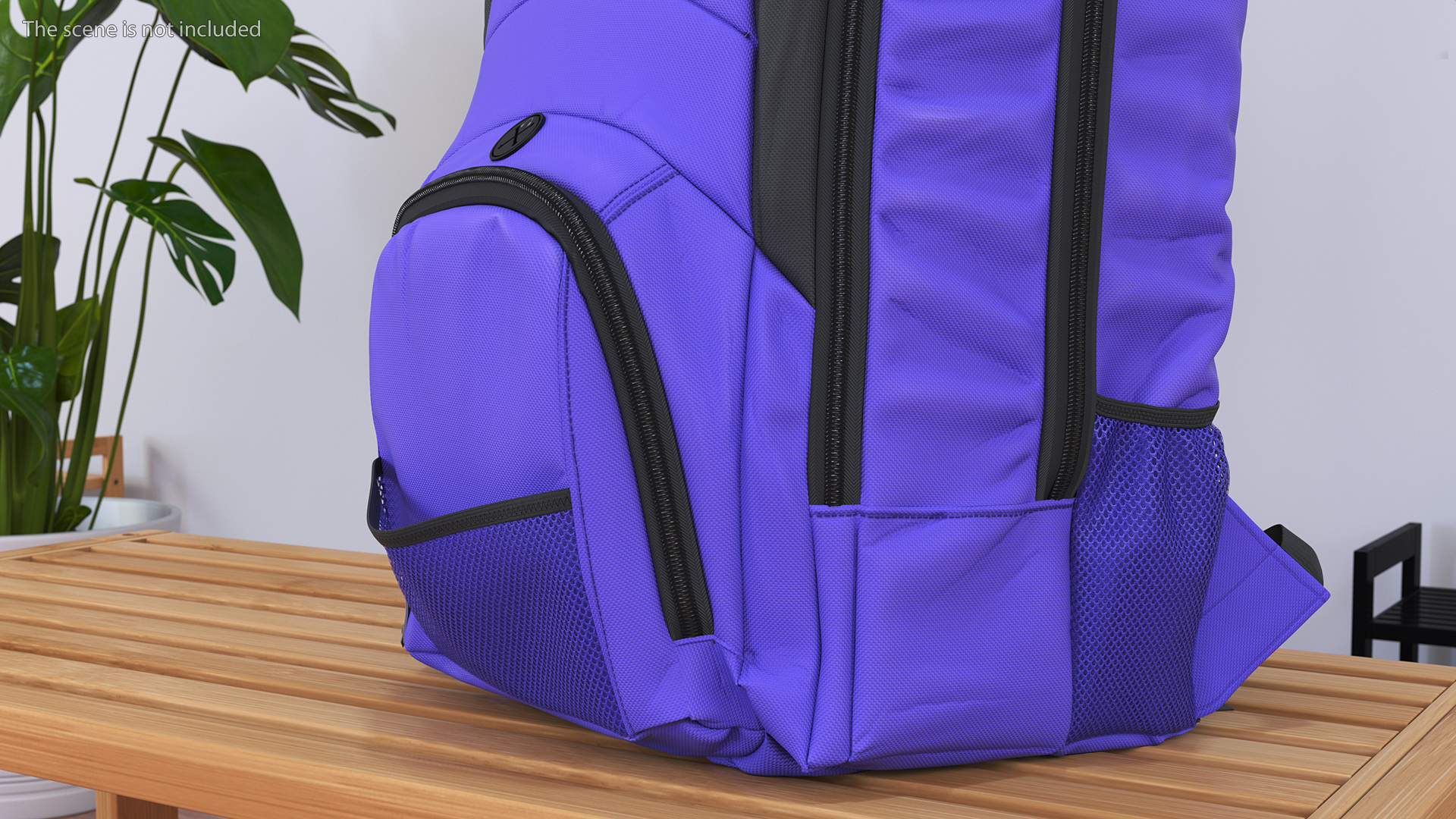 3D Targus Sport Backpack