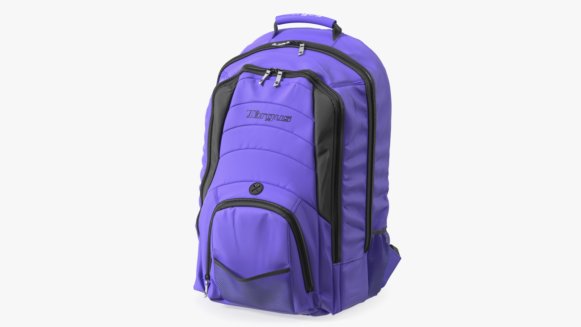 3D Targus Sport Backpack