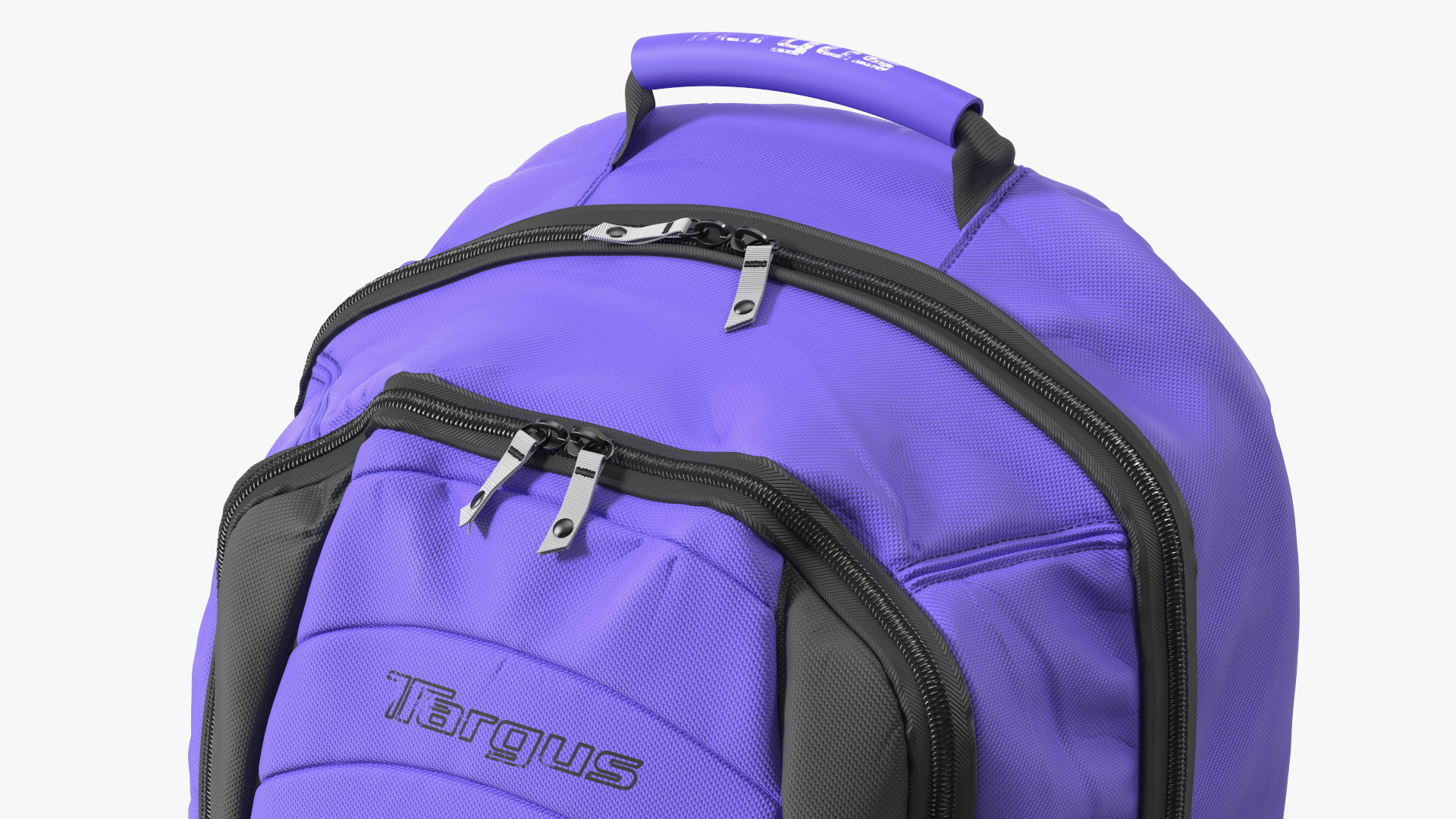3D Targus Sport Backpack