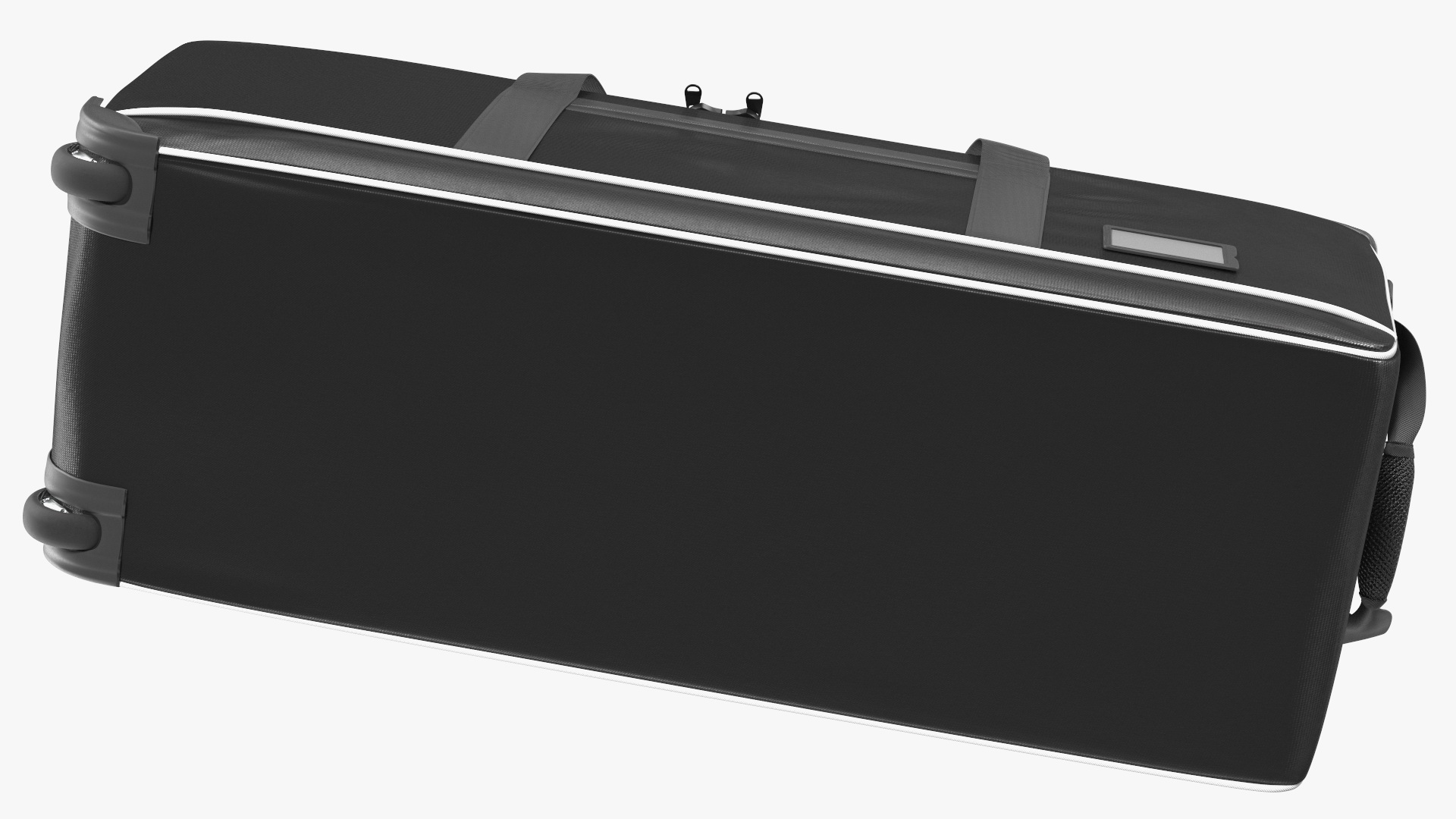 3D model Travel Rolling Duffel Bag