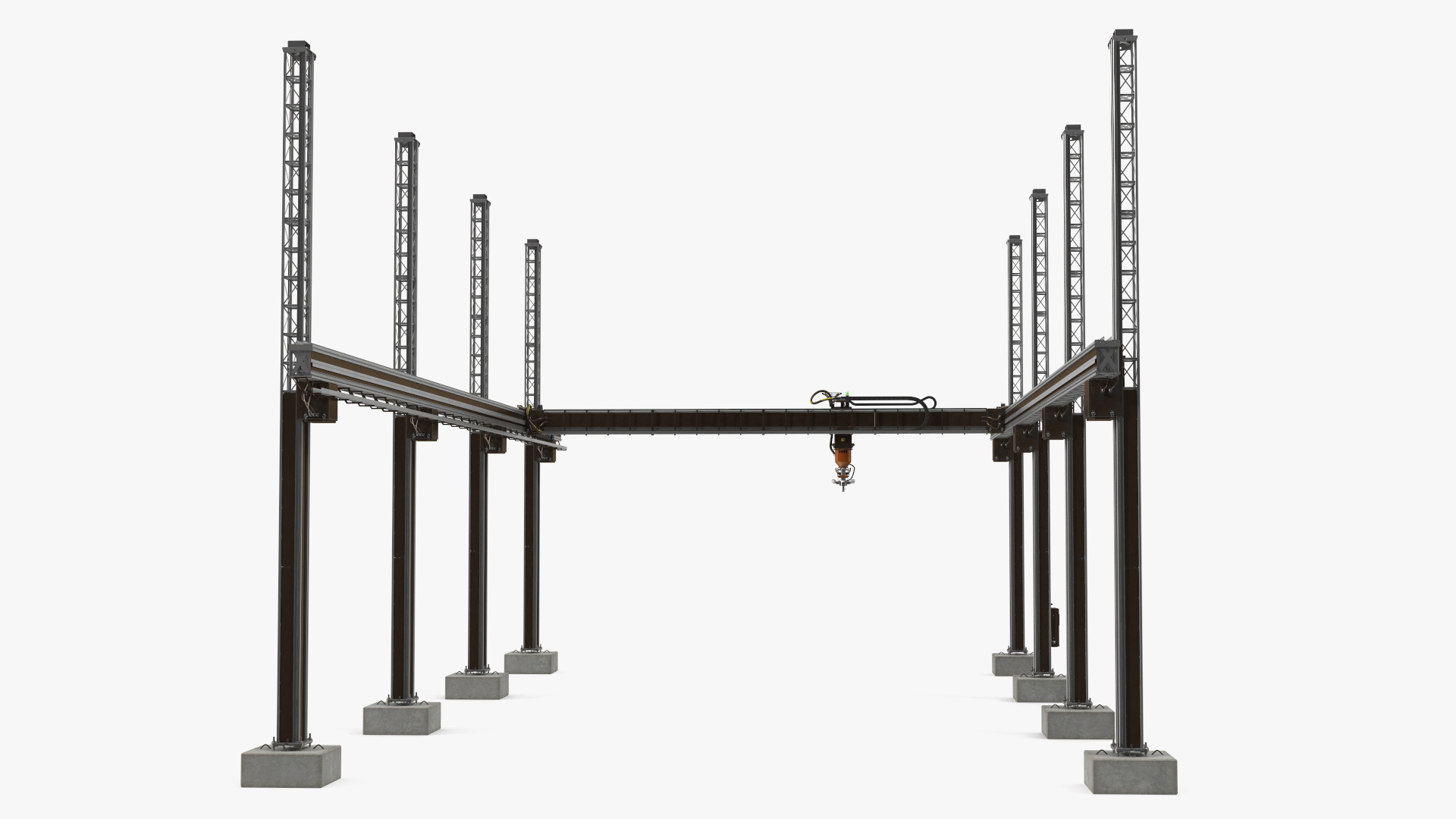 House Construction 3D Printer Generic 3D