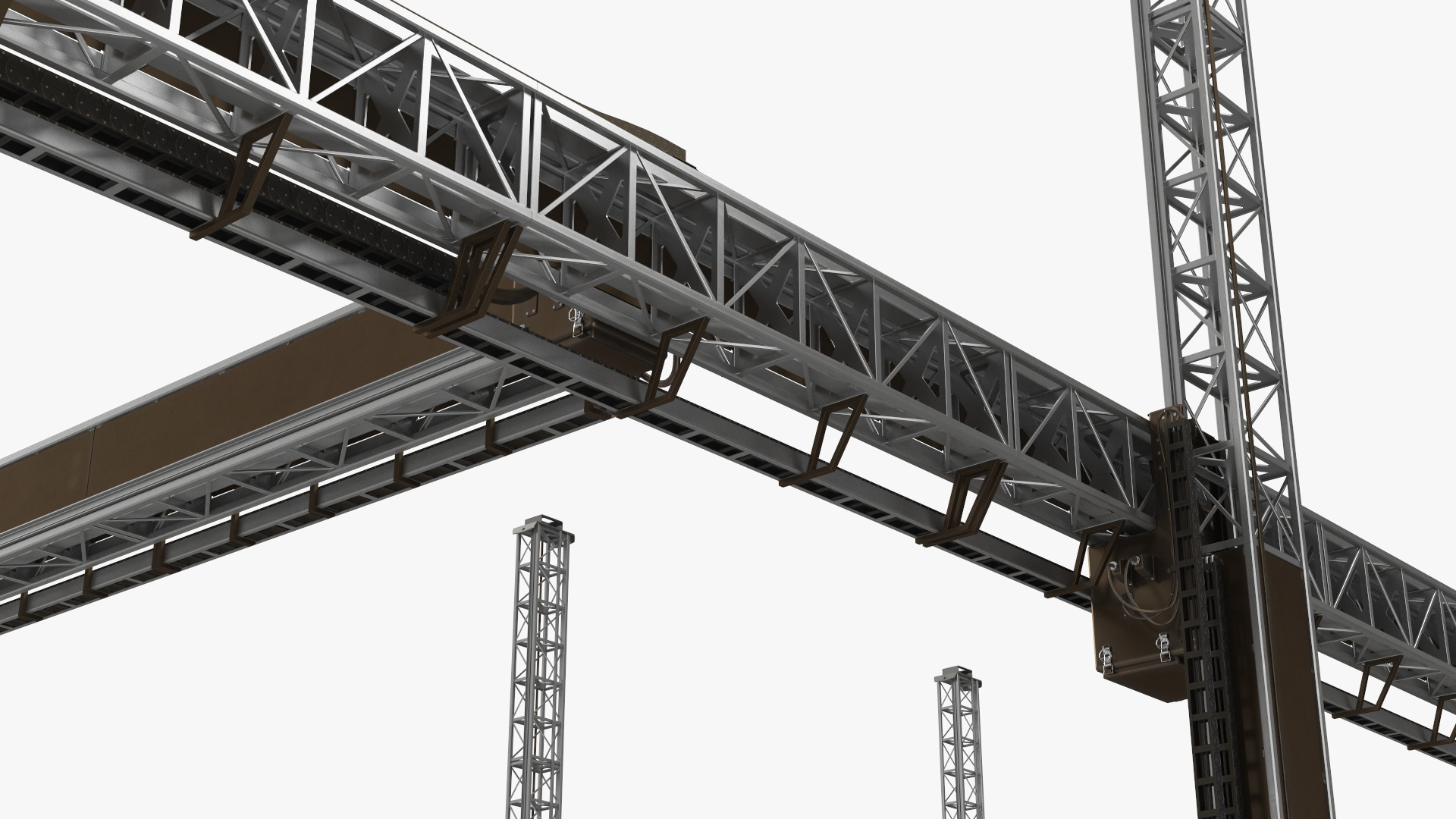 House Construction 3D Printer Generic 3D