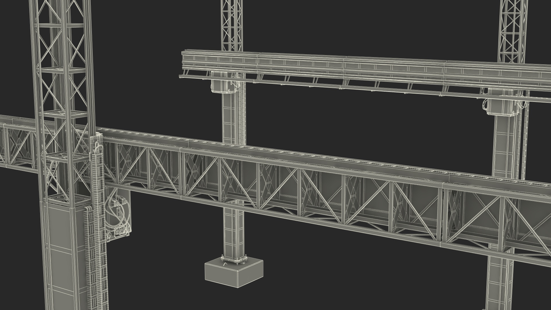 House Construction 3D Printer Generic 3D