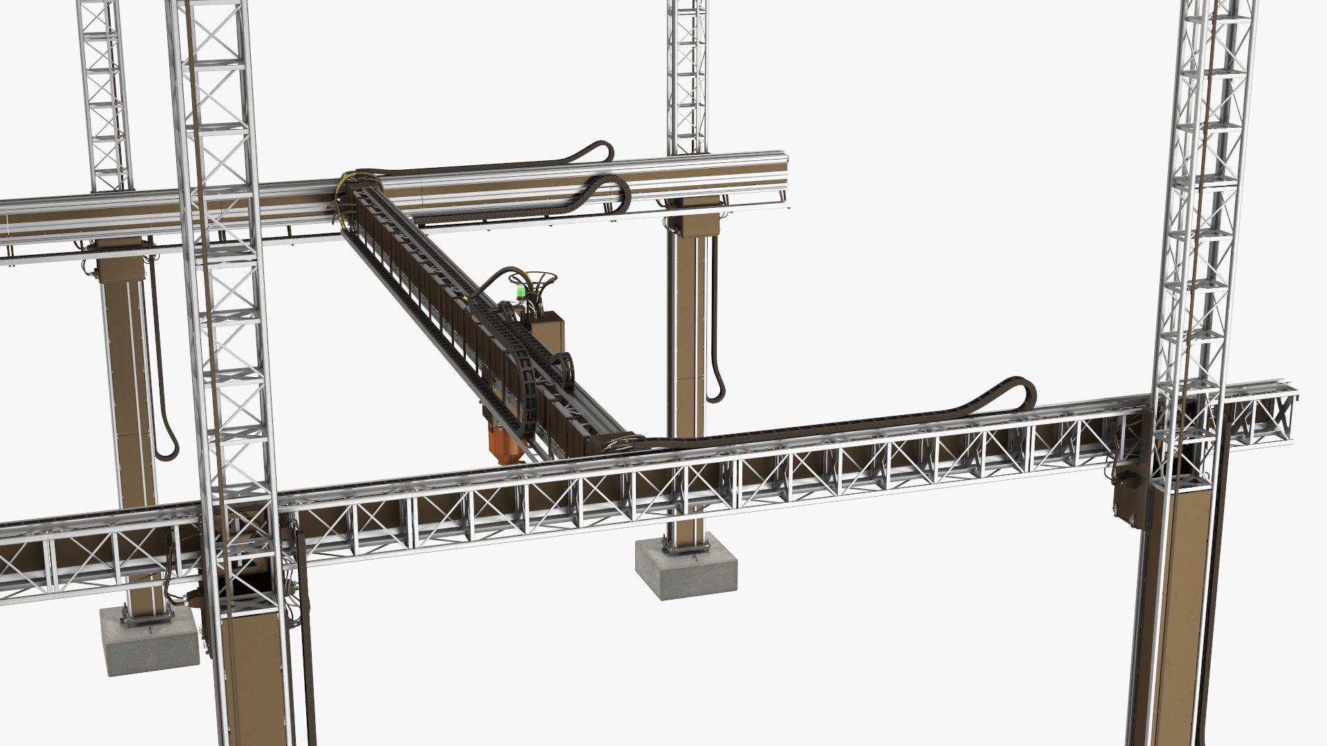 House Construction 3D Printer Generic 3D
