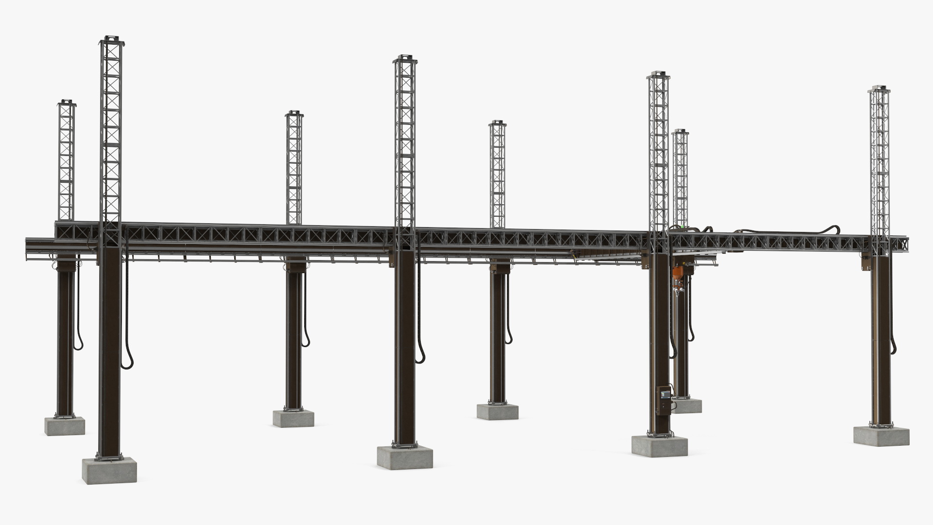 House Construction 3D Printer Generic 3D