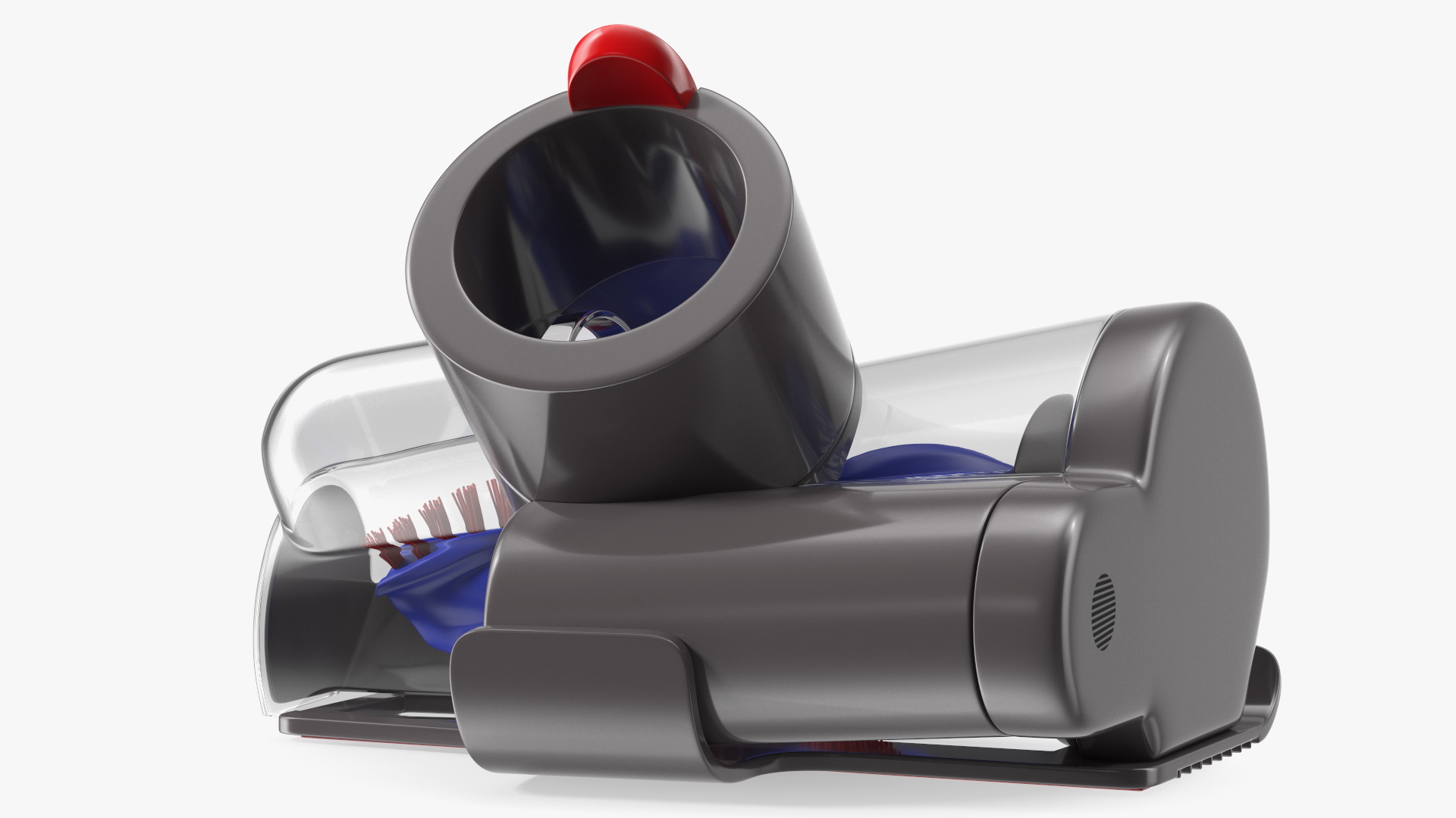 3D Dyson Hair Screw Tool