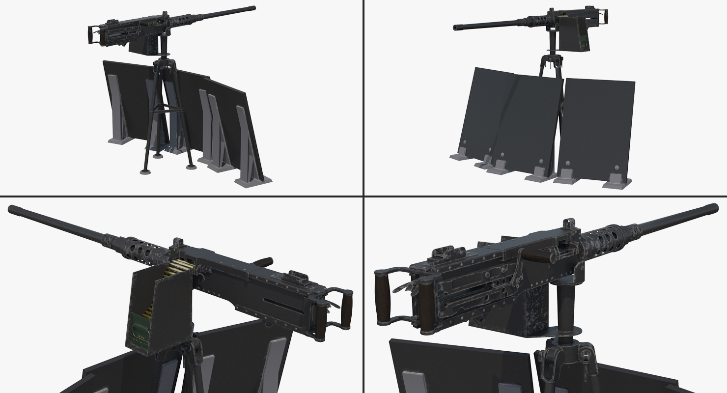 3D Arleigh Burke Destroyer Higgins DDG 76 model