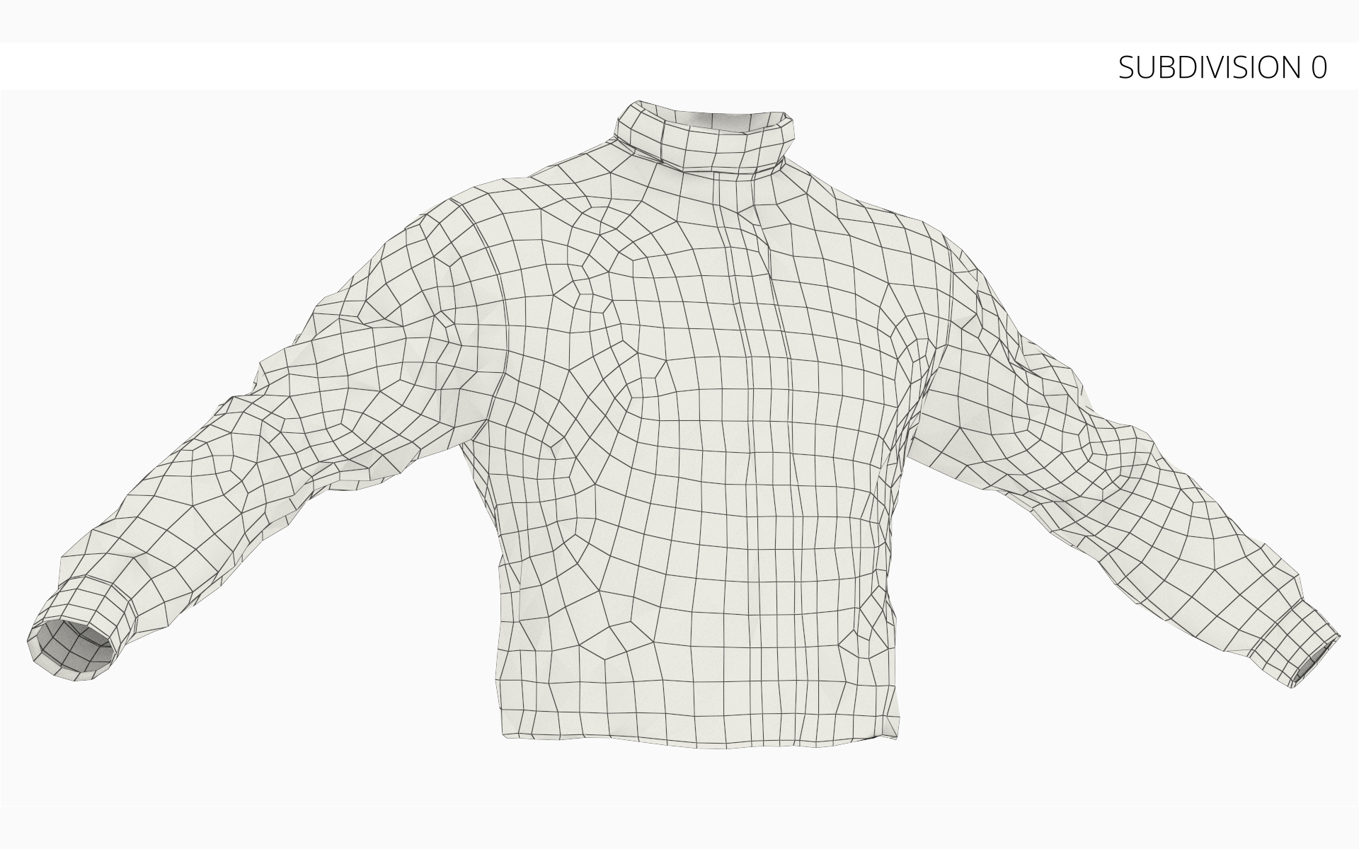ICE Immigration Jacket Black, view 8