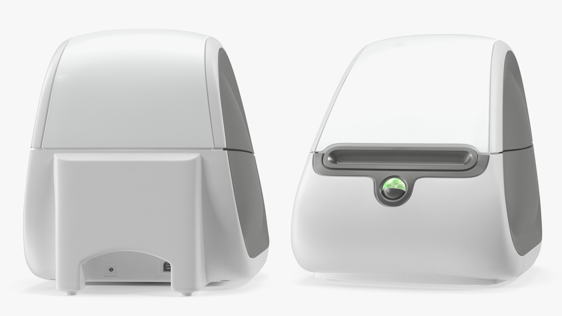 3D Thermal Label Printer