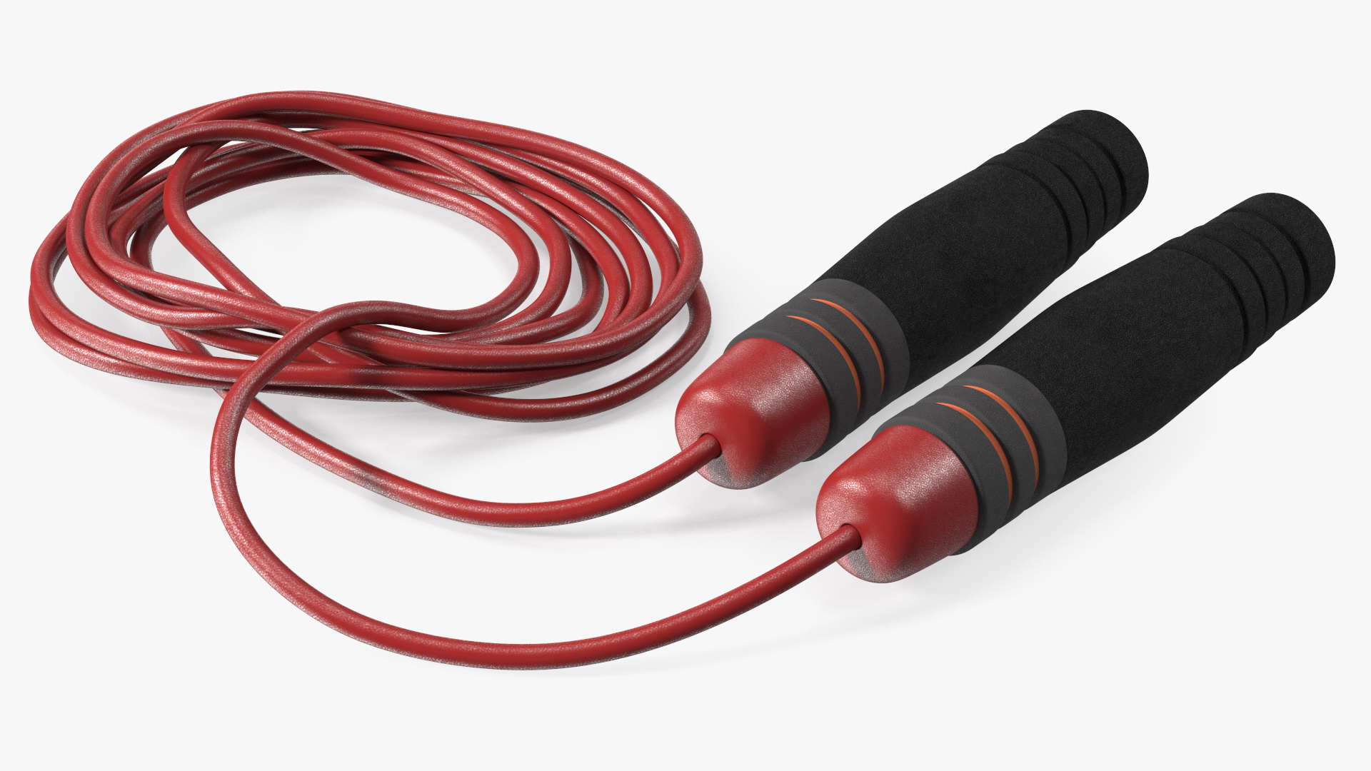 3D model Nike Speed Rope