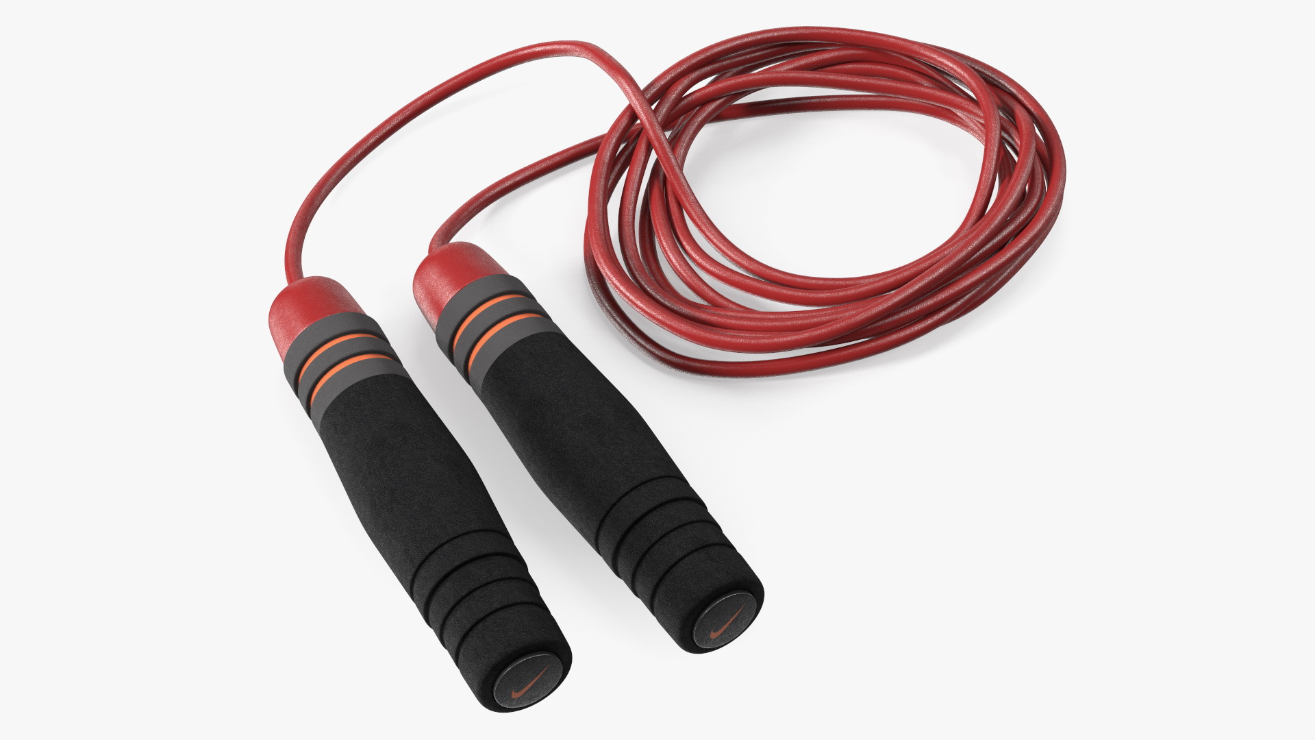 3D model Nike Speed Rope