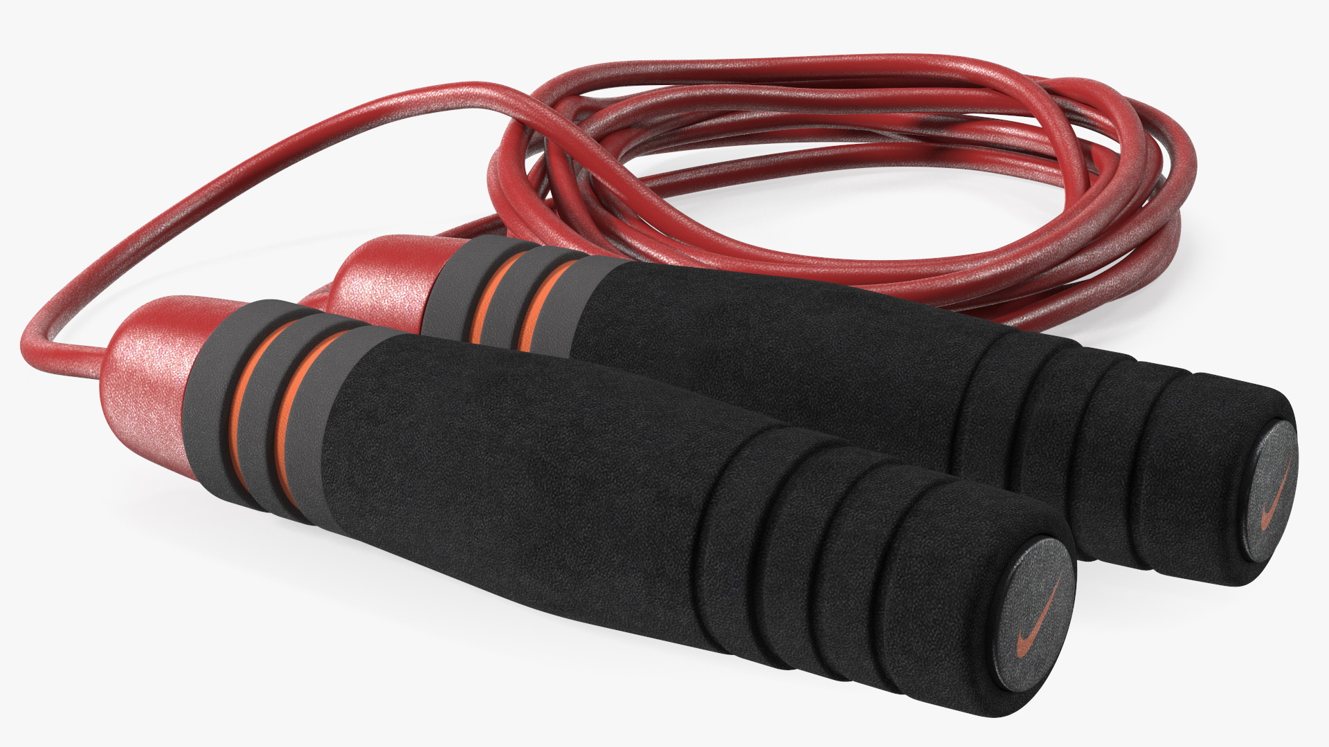 3D model Nike Speed Rope