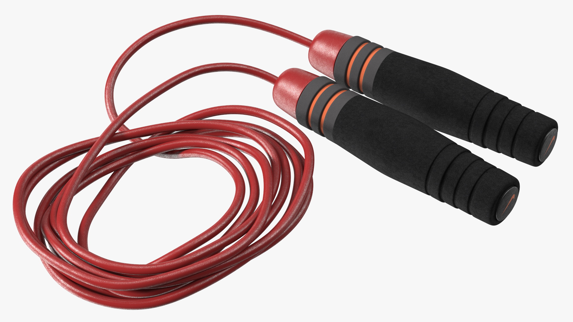 3D model Nike Speed Rope